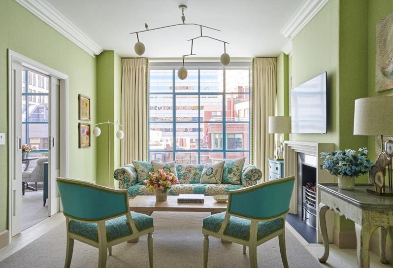 Warren Suite