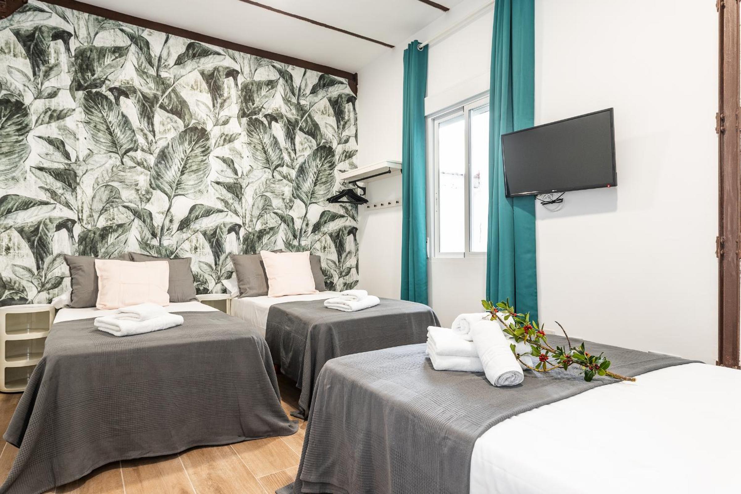 Apartamento Estándar