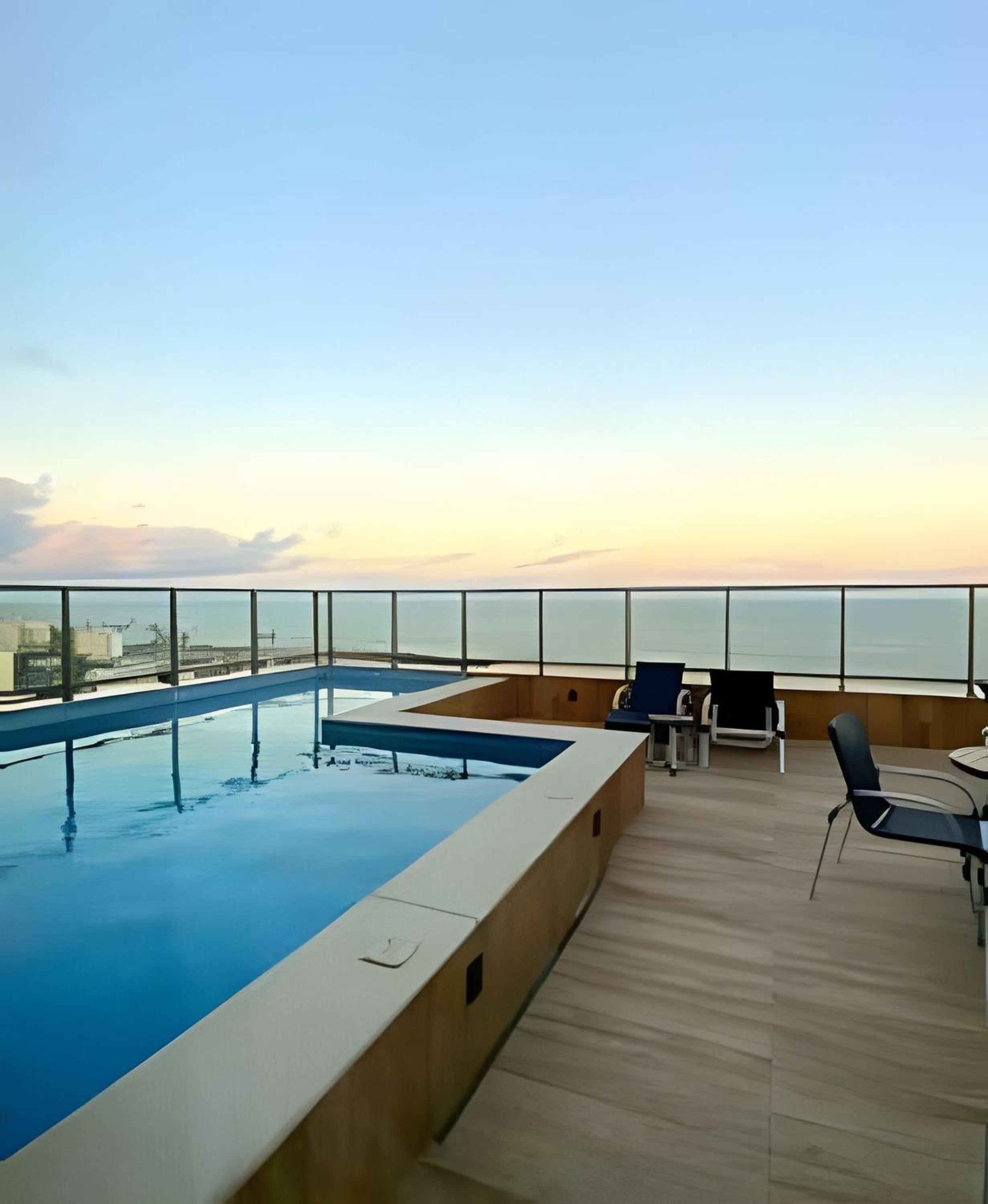 Superior Apartment photo 2
