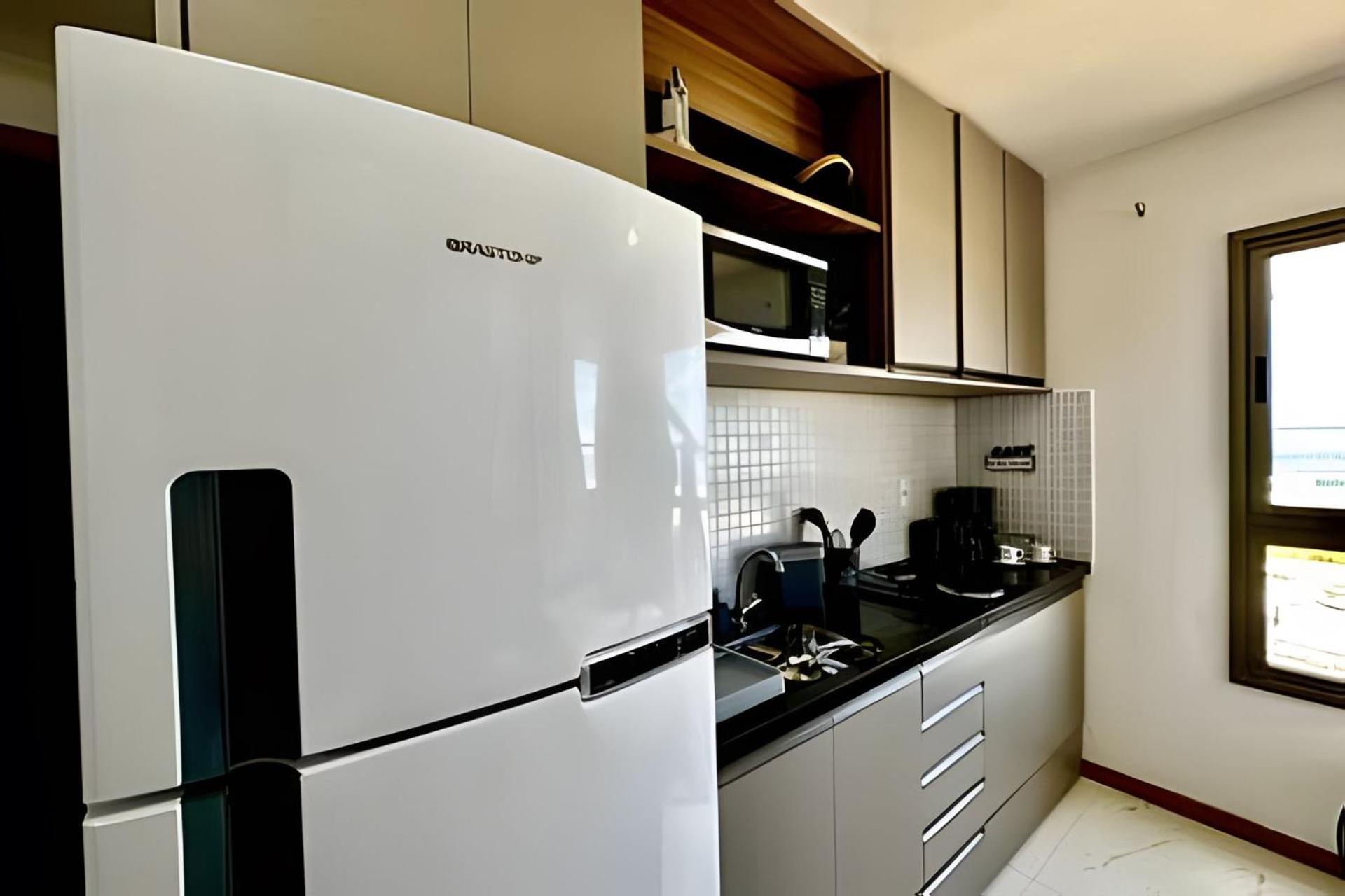 Deluxe Apartment photo 3
