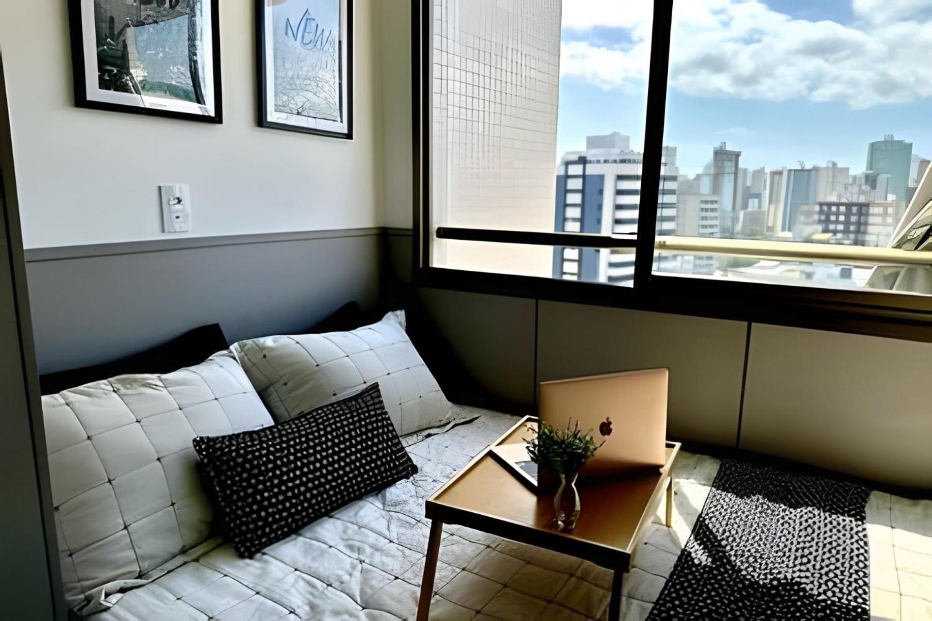 Studio Apartment photo 1