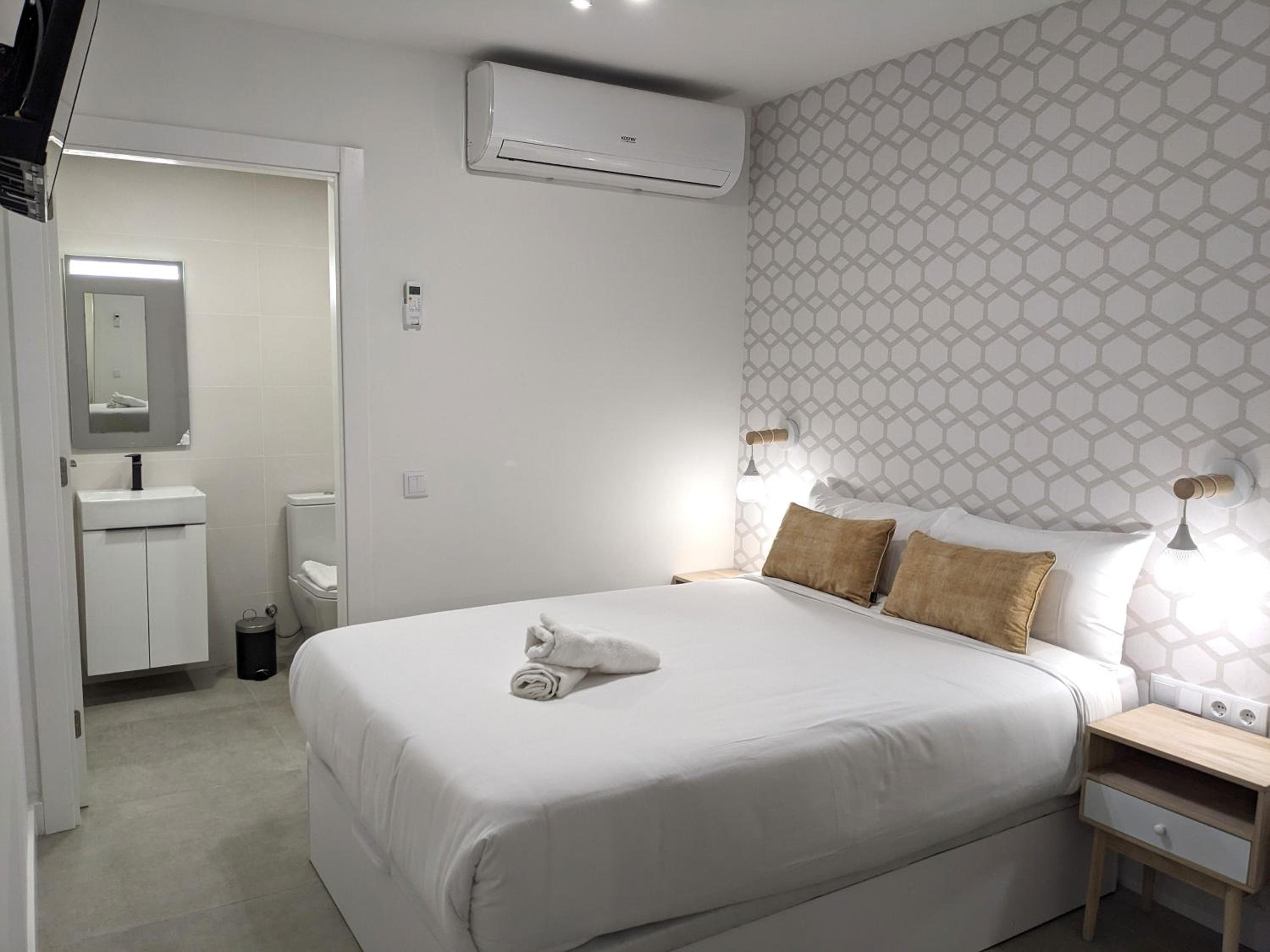 Apartamento - Planta Baja