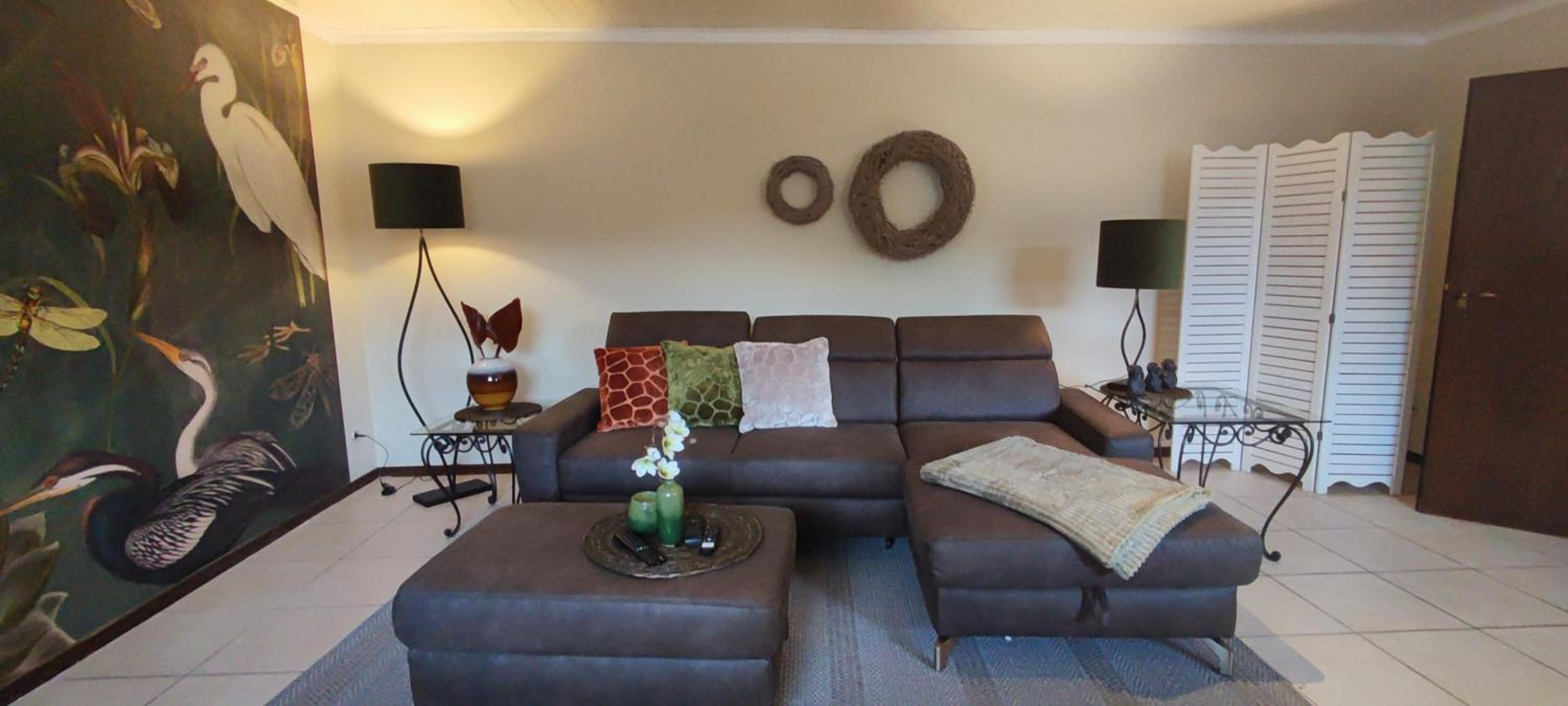 Apartment - Ground Floor photo 1