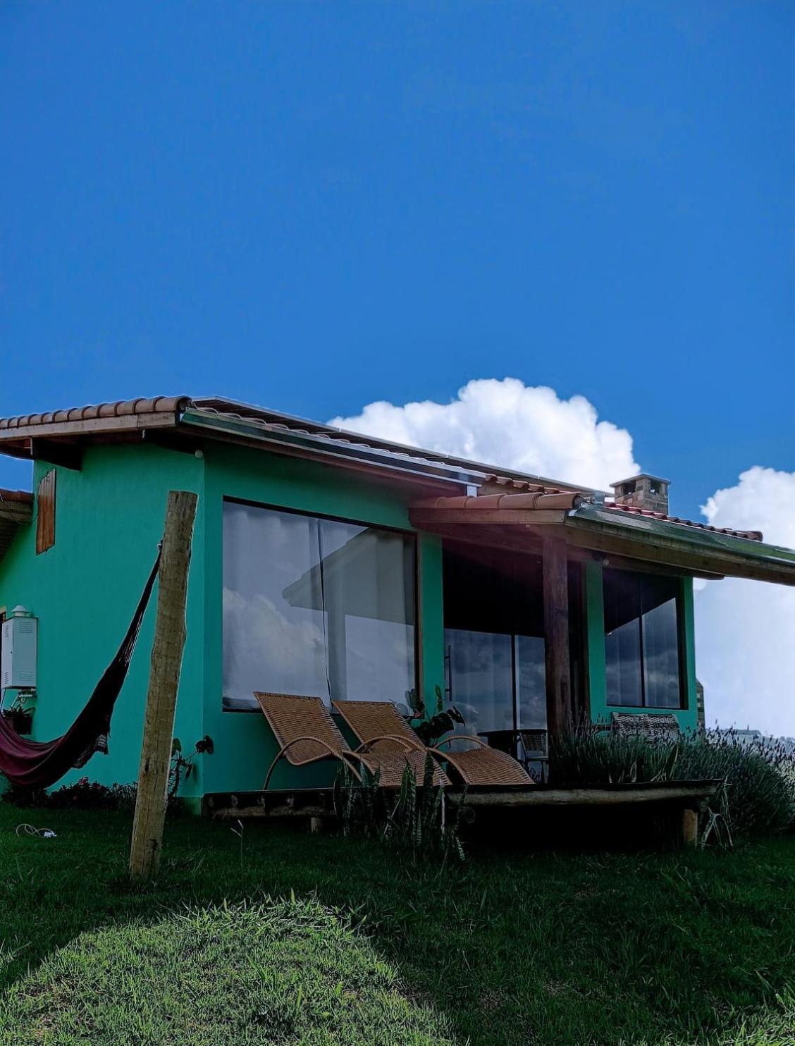 Superior Chalet photo 3
