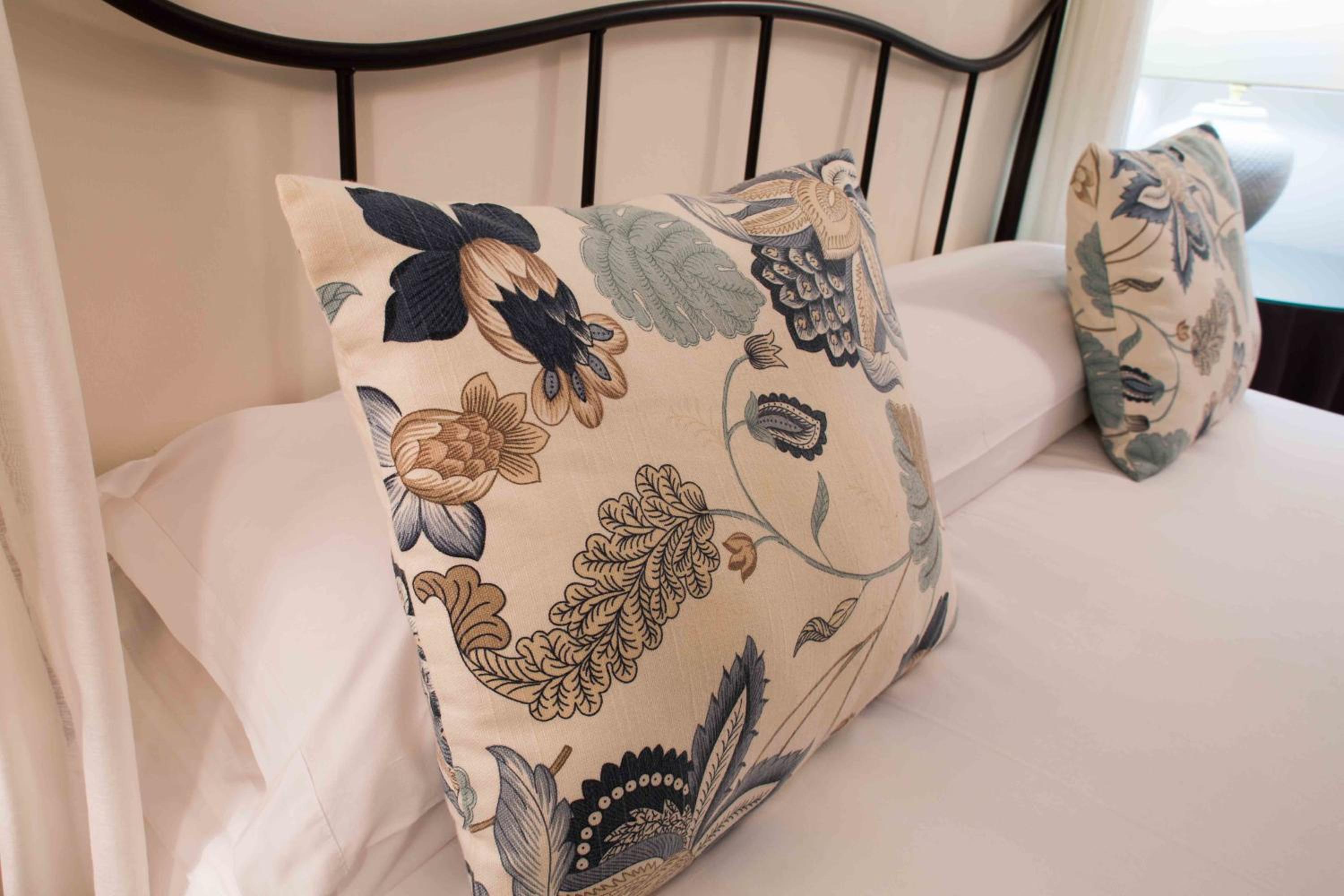 Superior Double or Twin Room photo 2