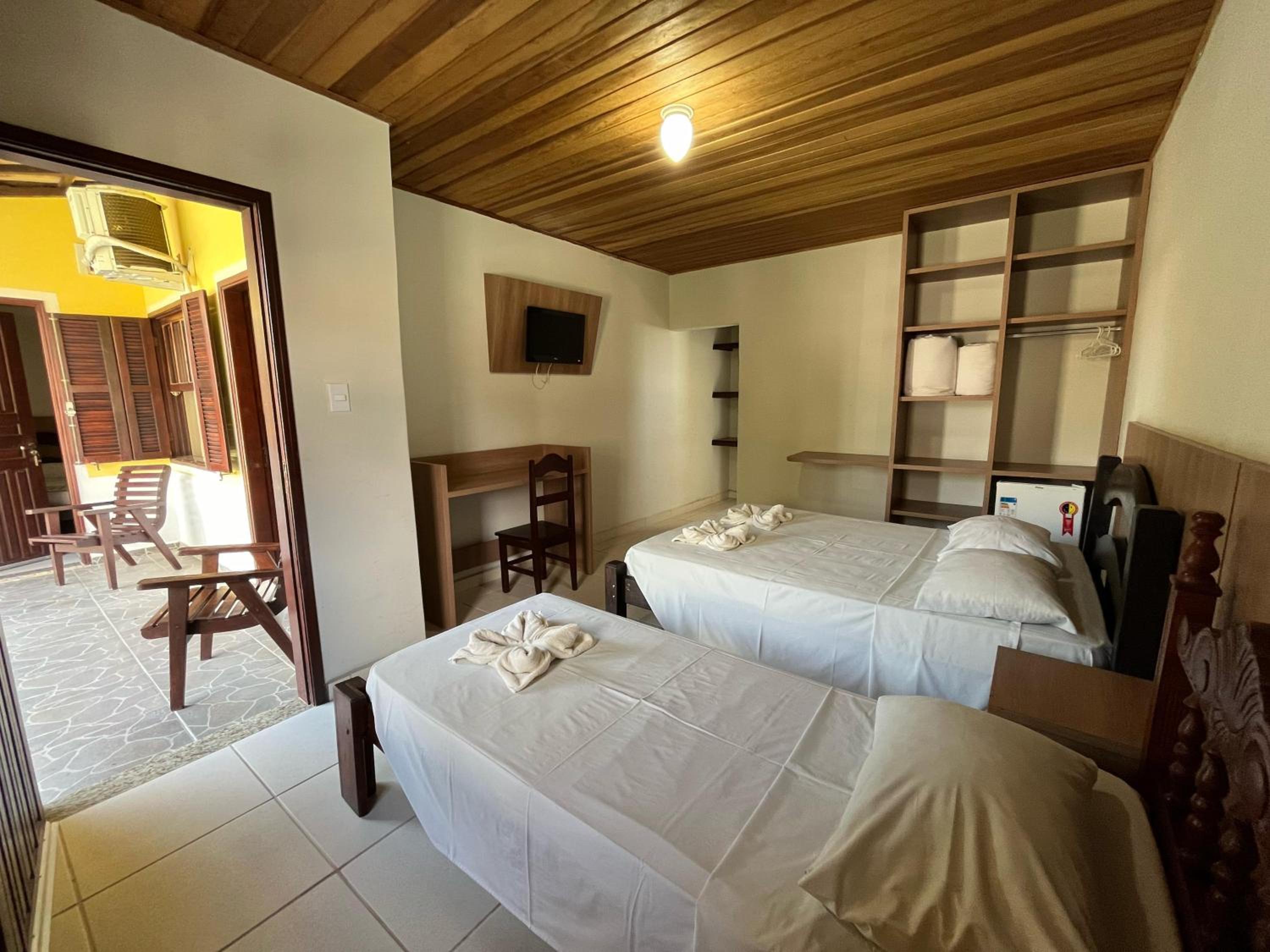 Triple Room photo 1