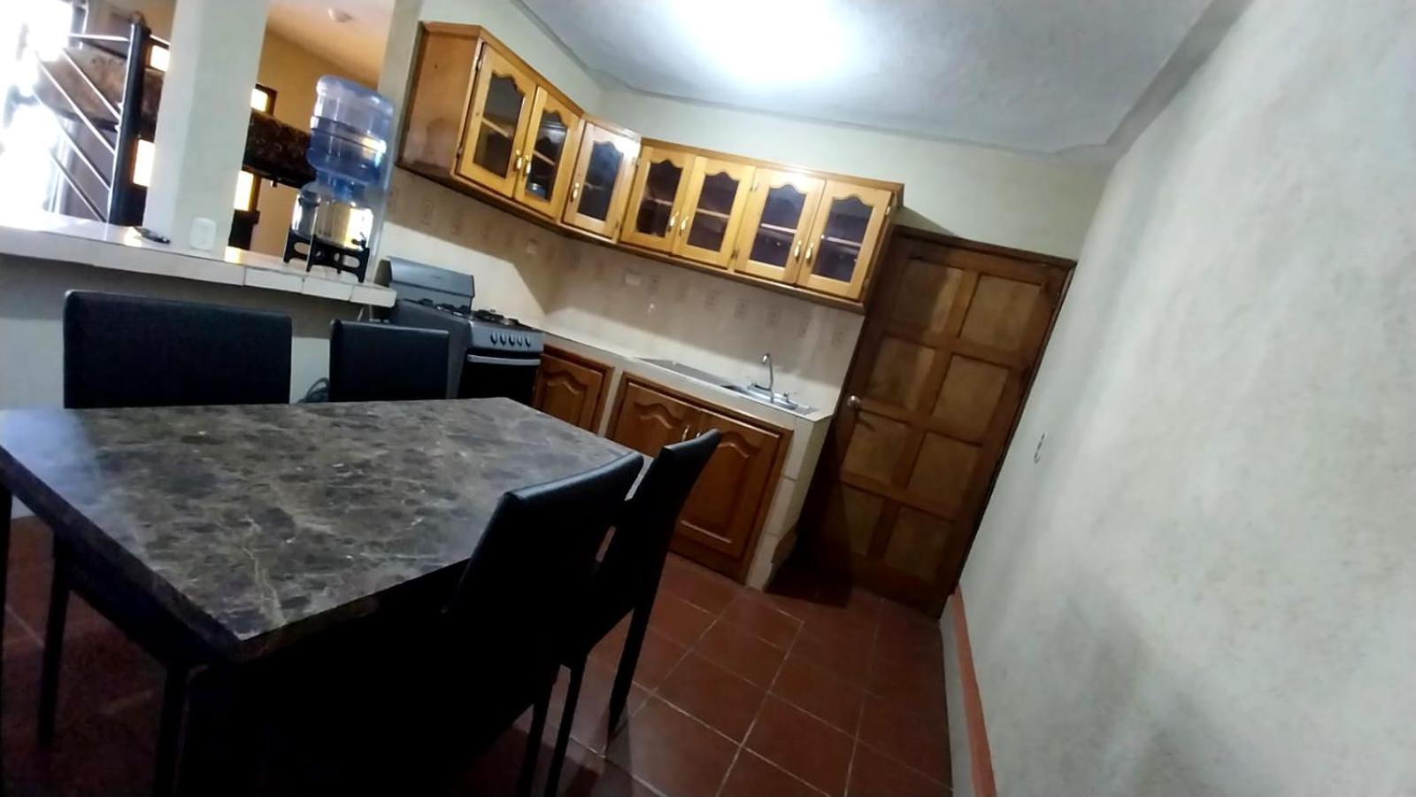 Mixed Dormitory Room photo 2