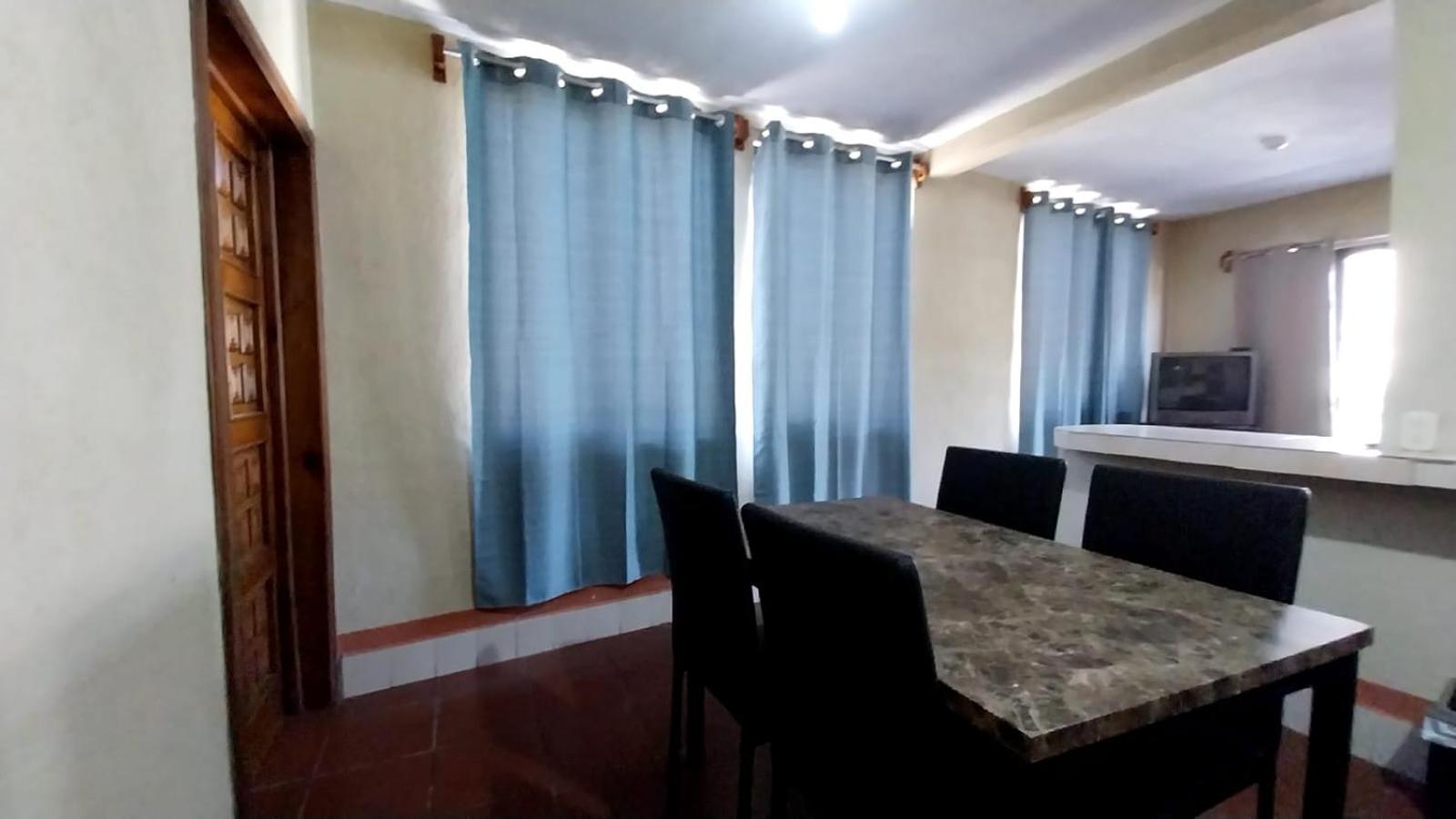Mixed Dormitory Room photo 3