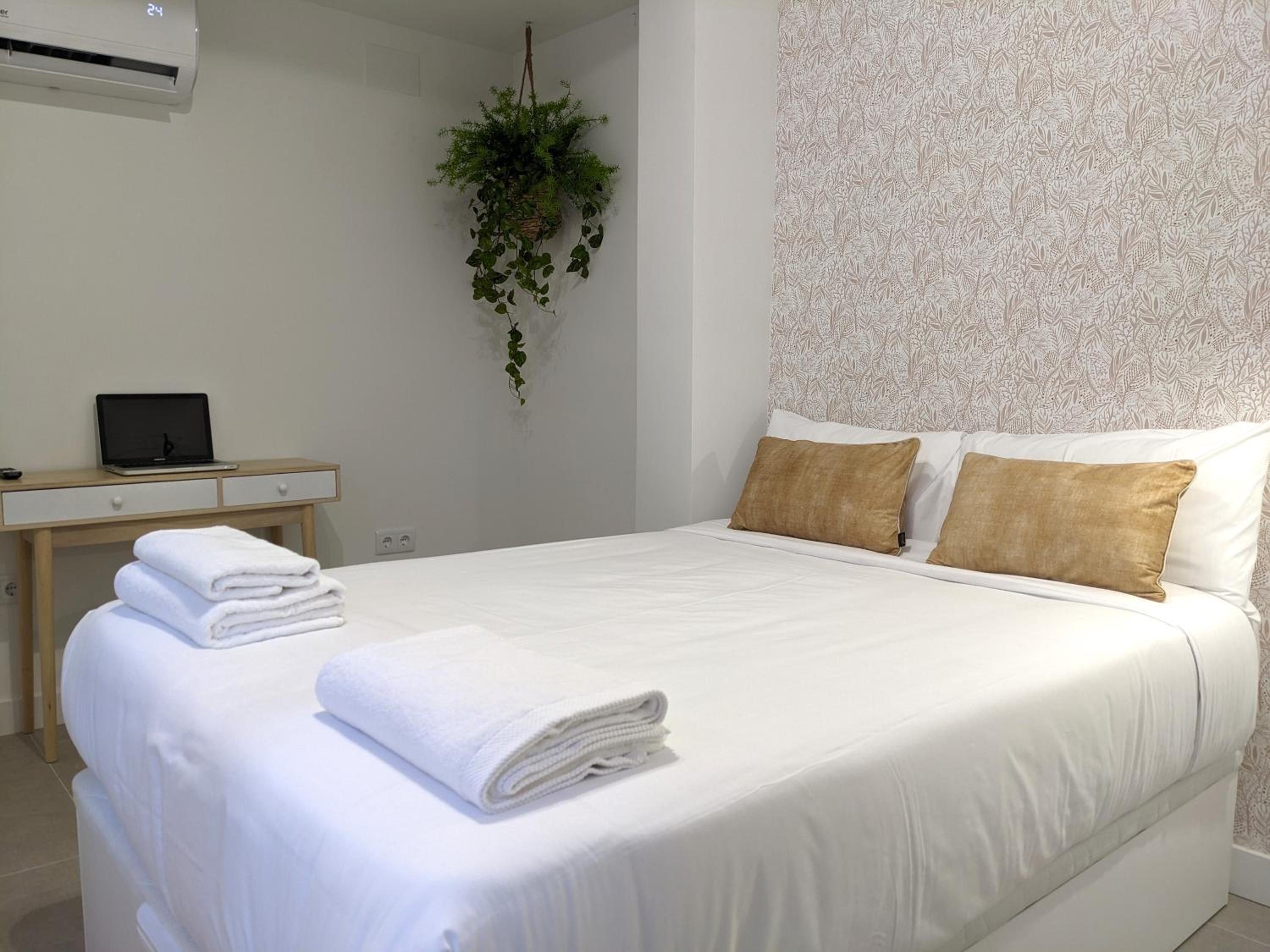 Apartamento Dúplex