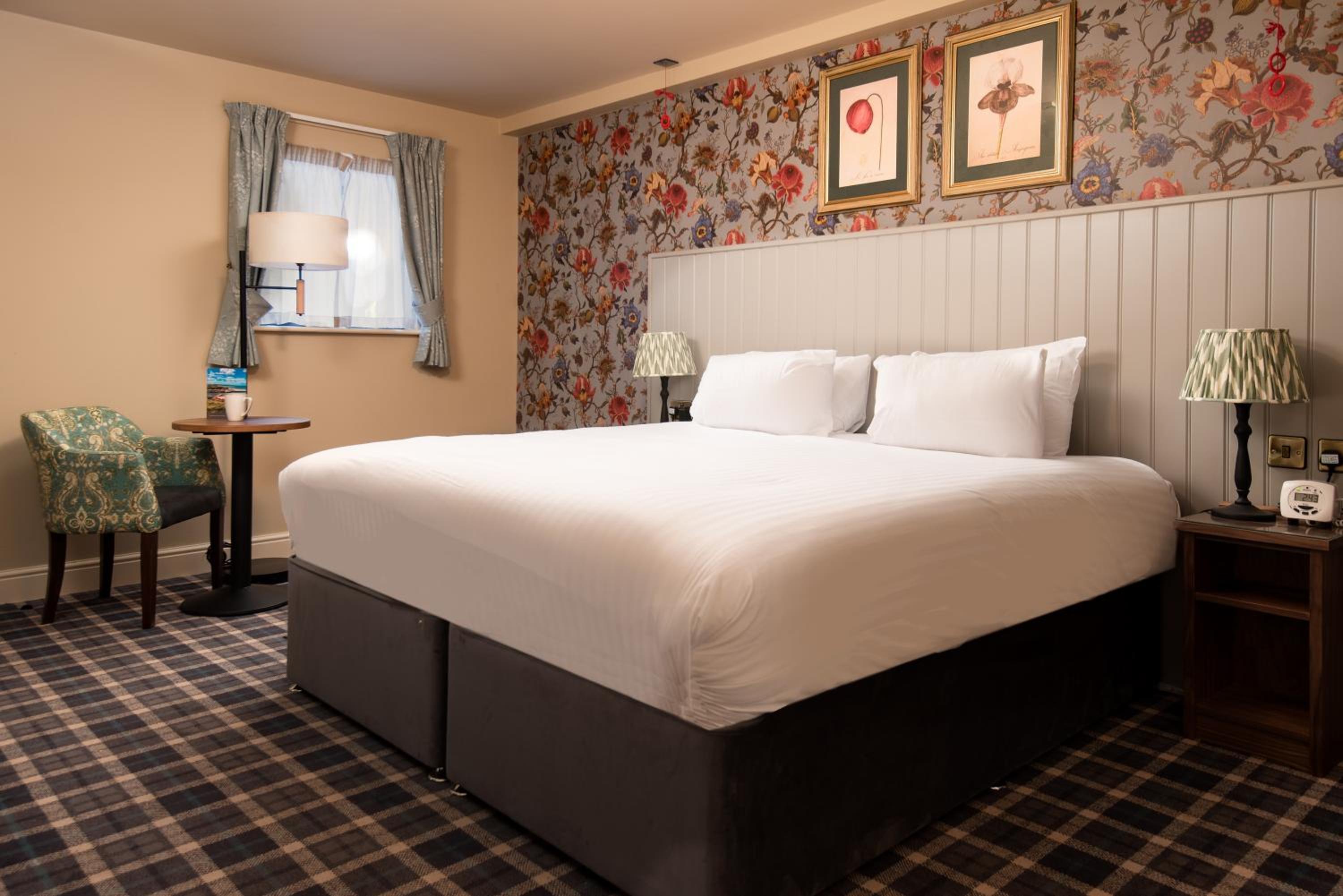 Superior Double Room photo 3