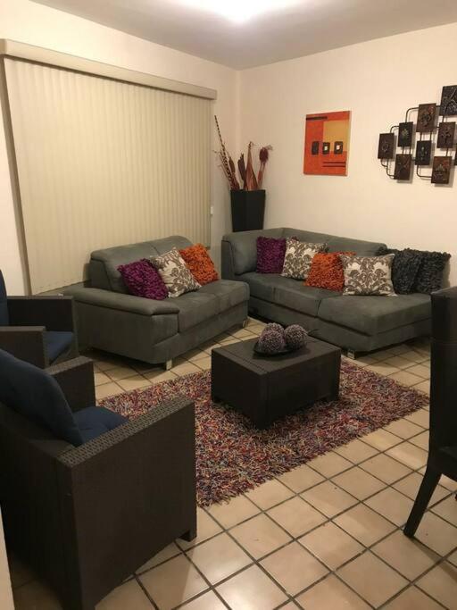 Three-Bedroom House photo 1