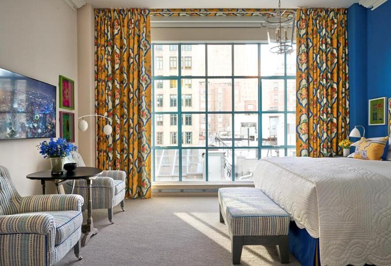 Deluxe Top Floor photo 2