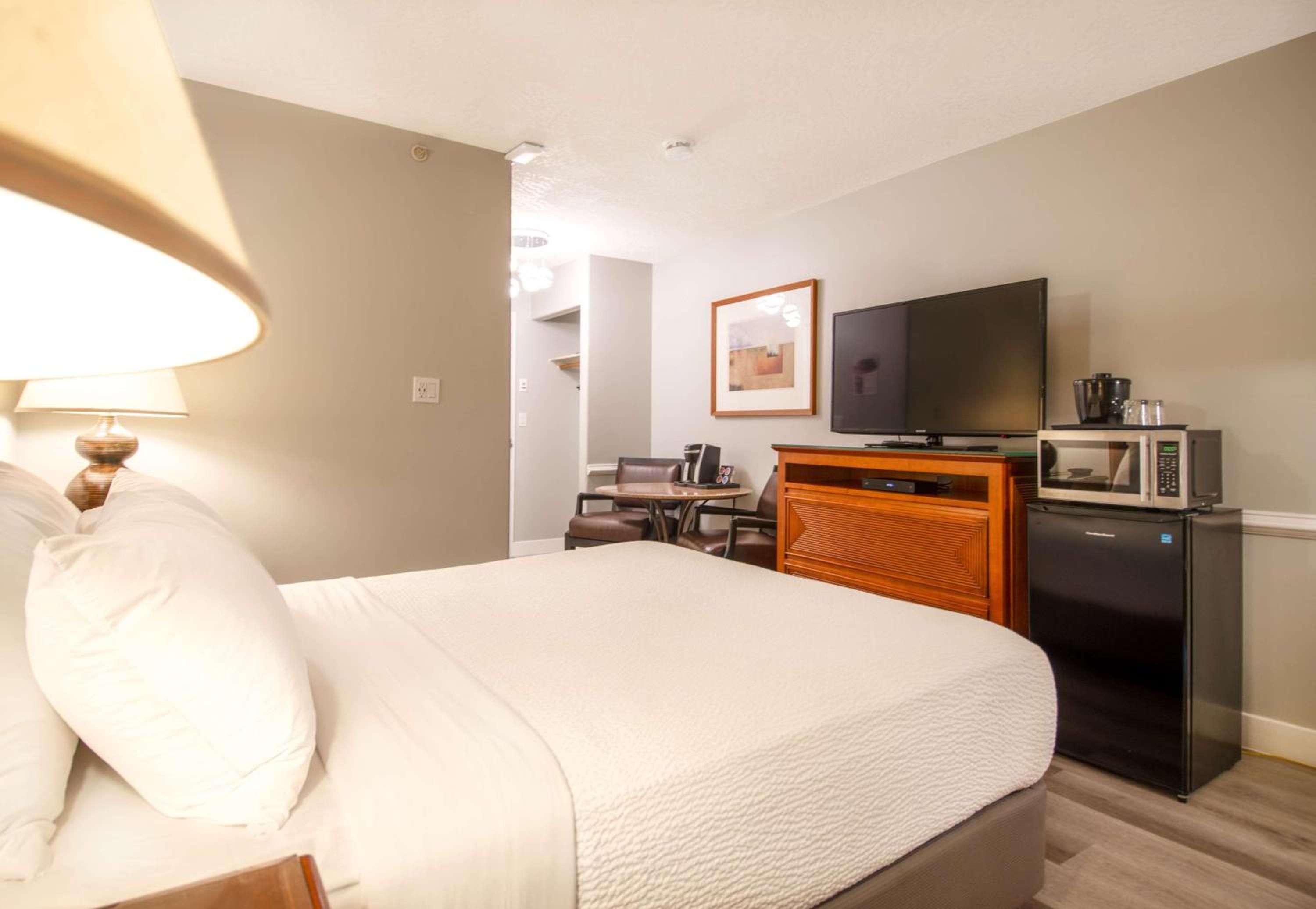 Coast Parksville Hotel, Foto 3
