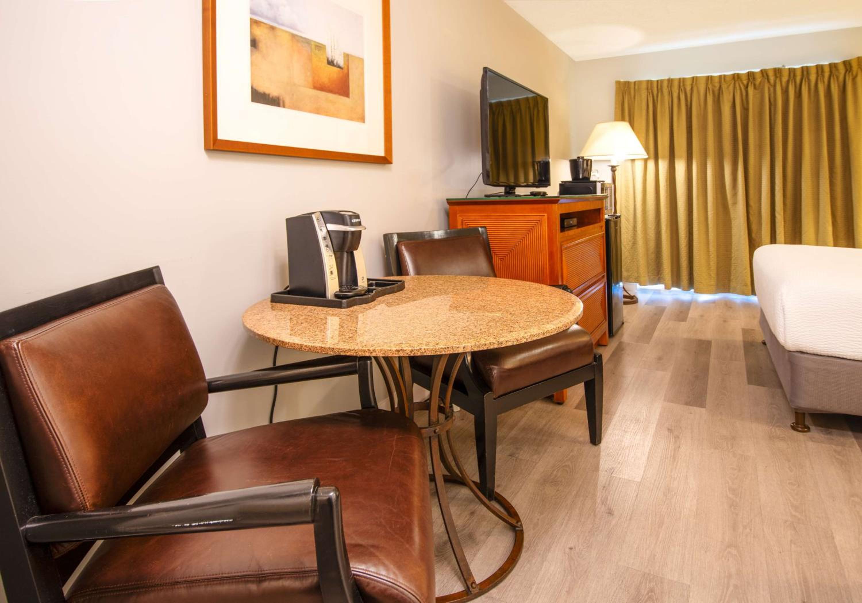 Coast Parksville Hotel, Foto 4