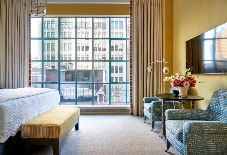 Deluxe Room photo 2