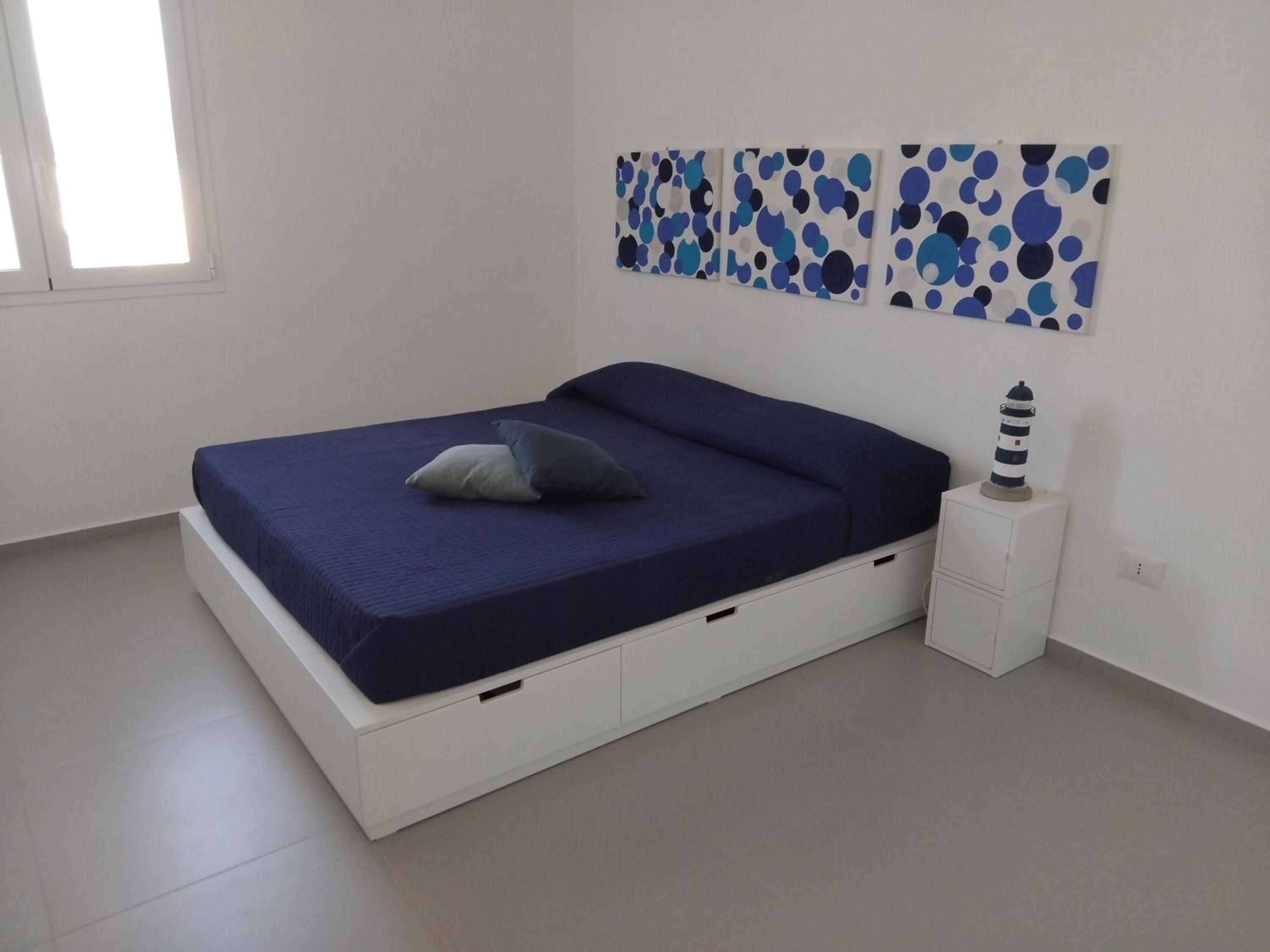 Two-Bedroom Apartment photo 1