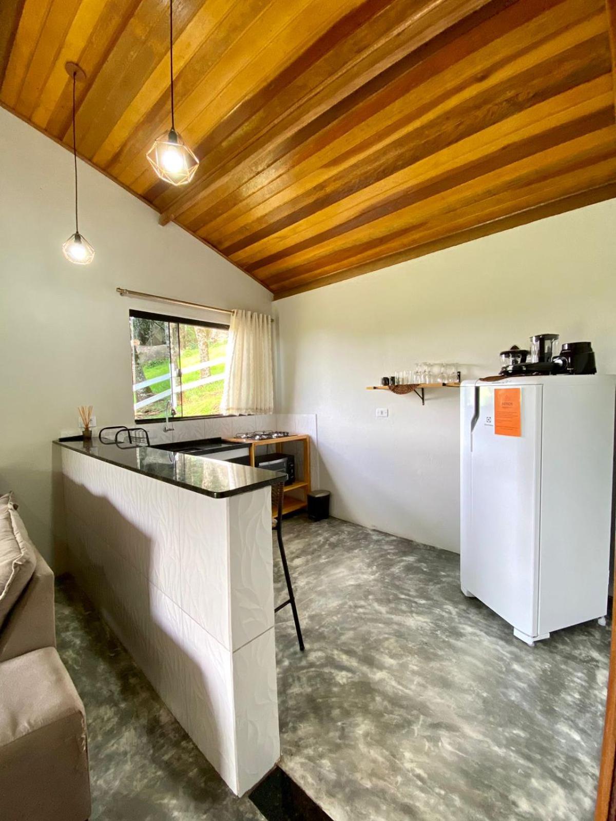 One-Bedroom Chalet photo 3