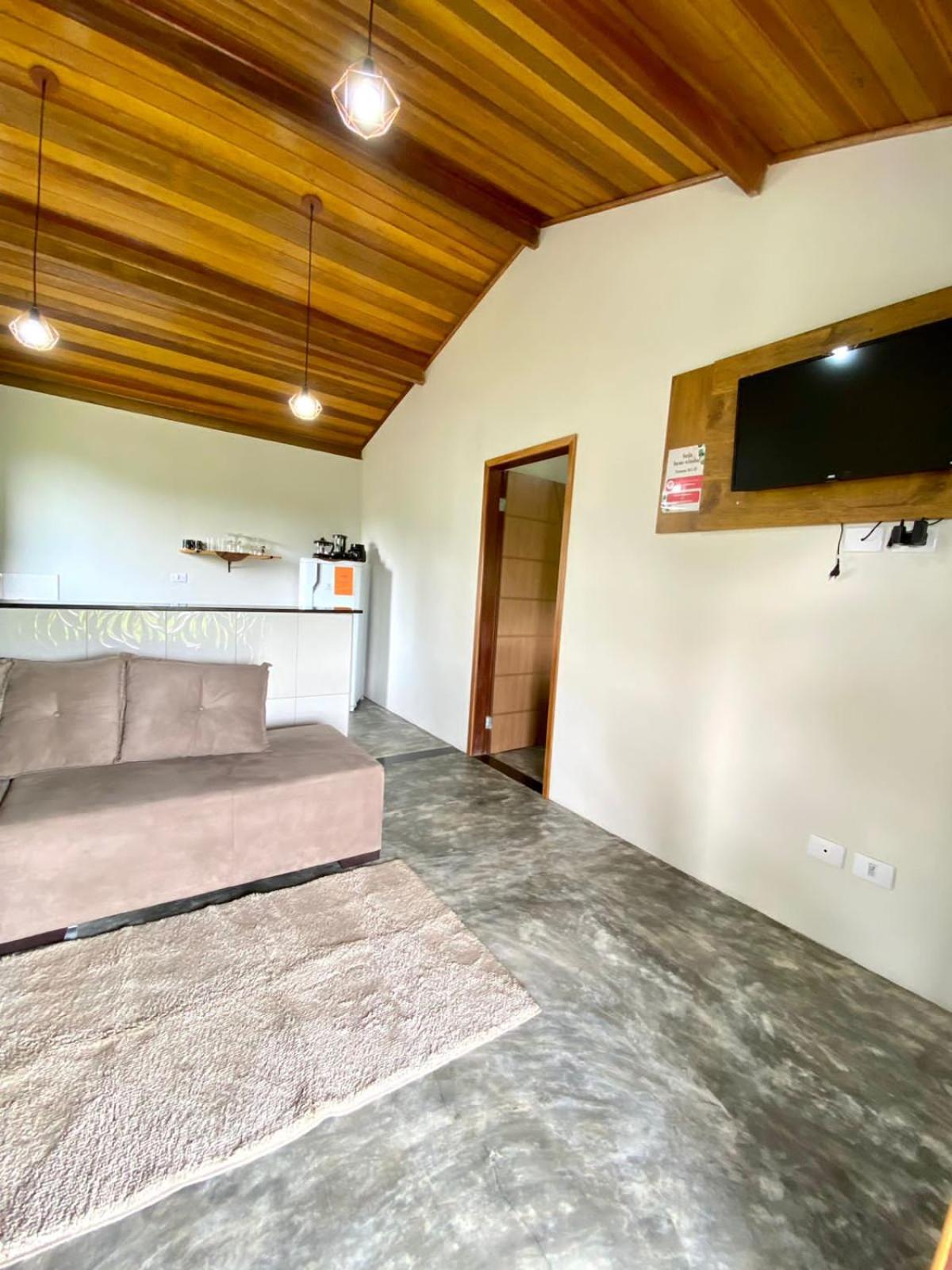 Chalet photo 1