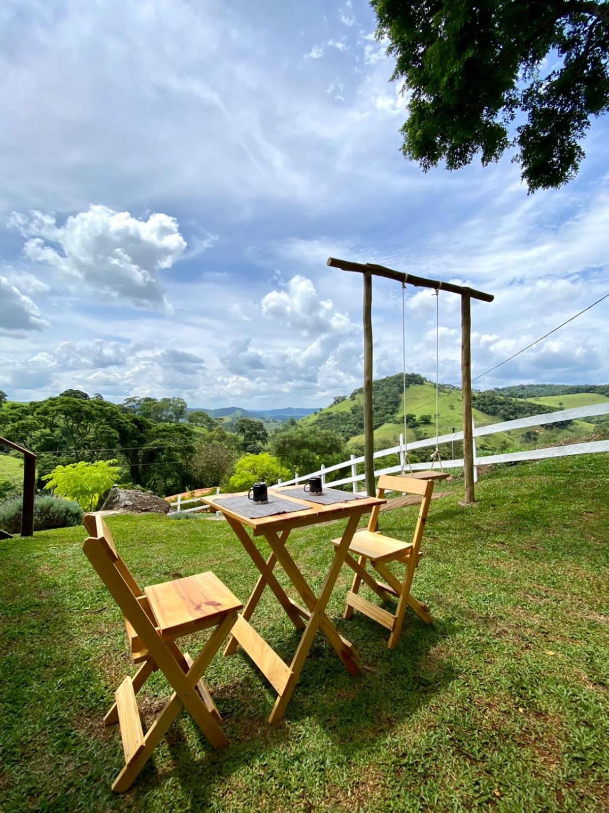Chalet photo 2