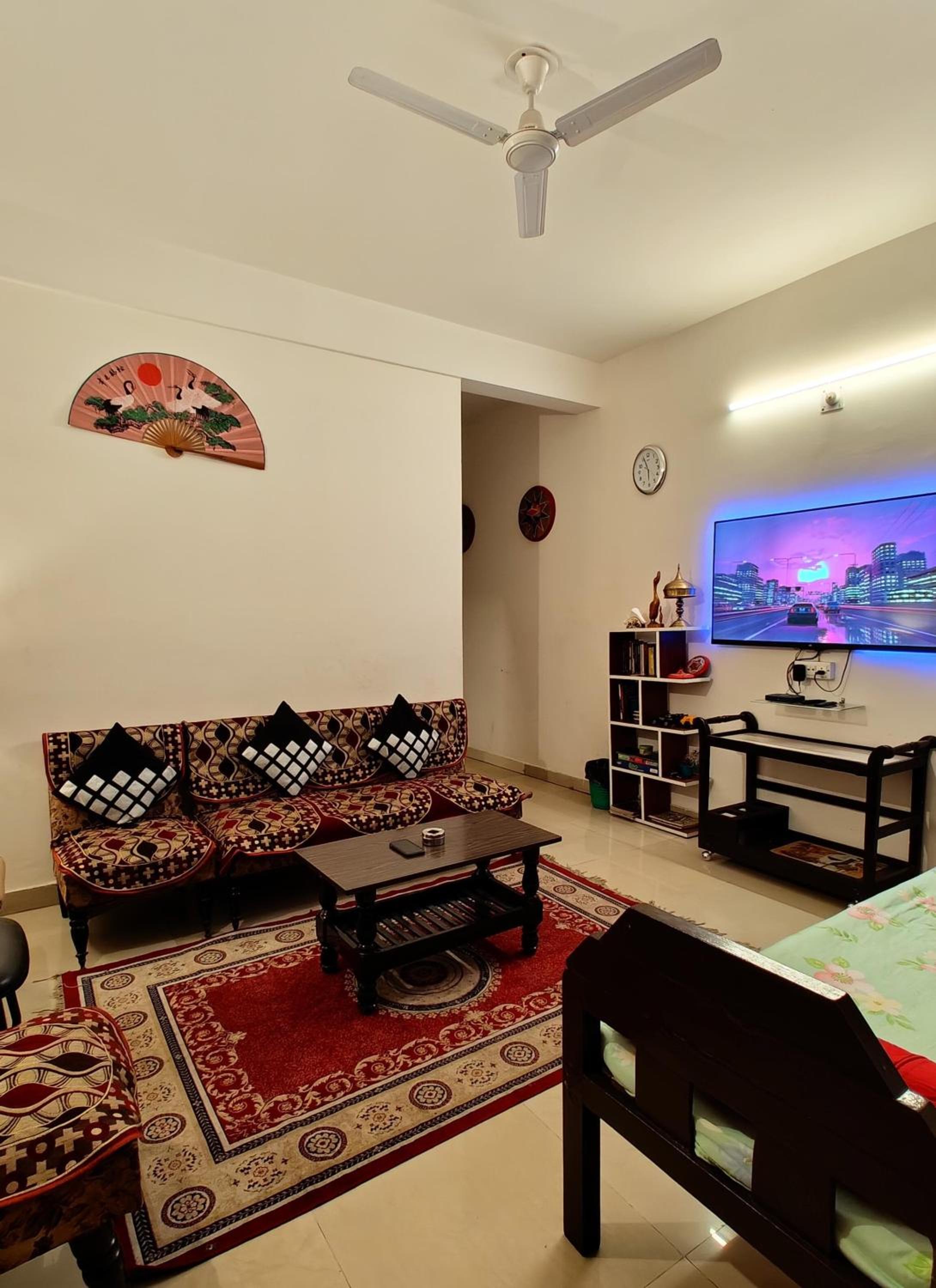 Two-Bedroom Apartment photo 1