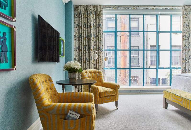 Luxury King Room photo 3