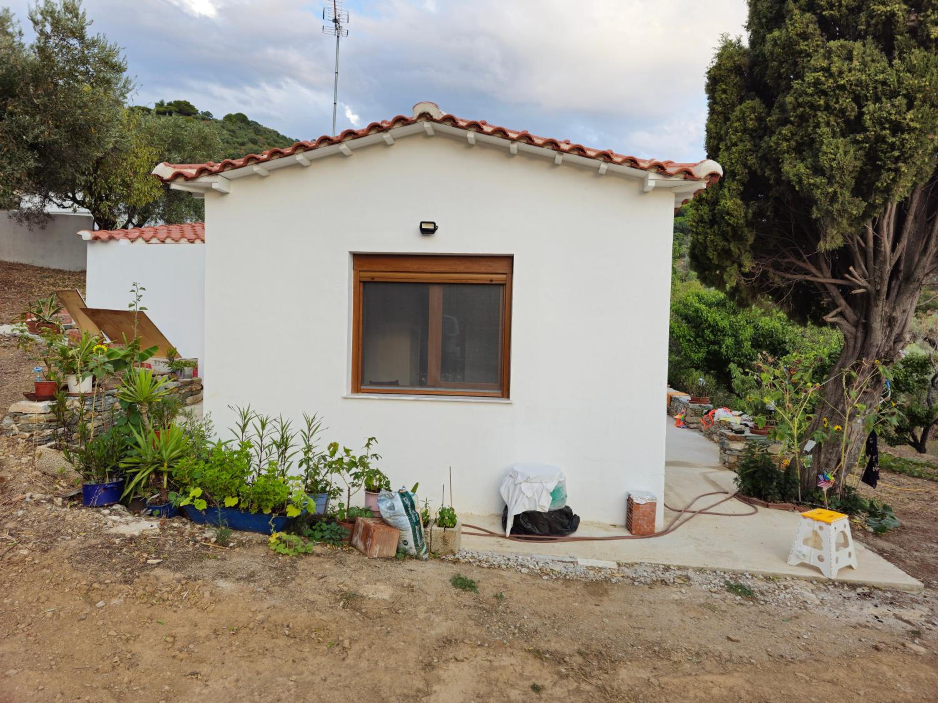 One-Bedroom House photo 1
