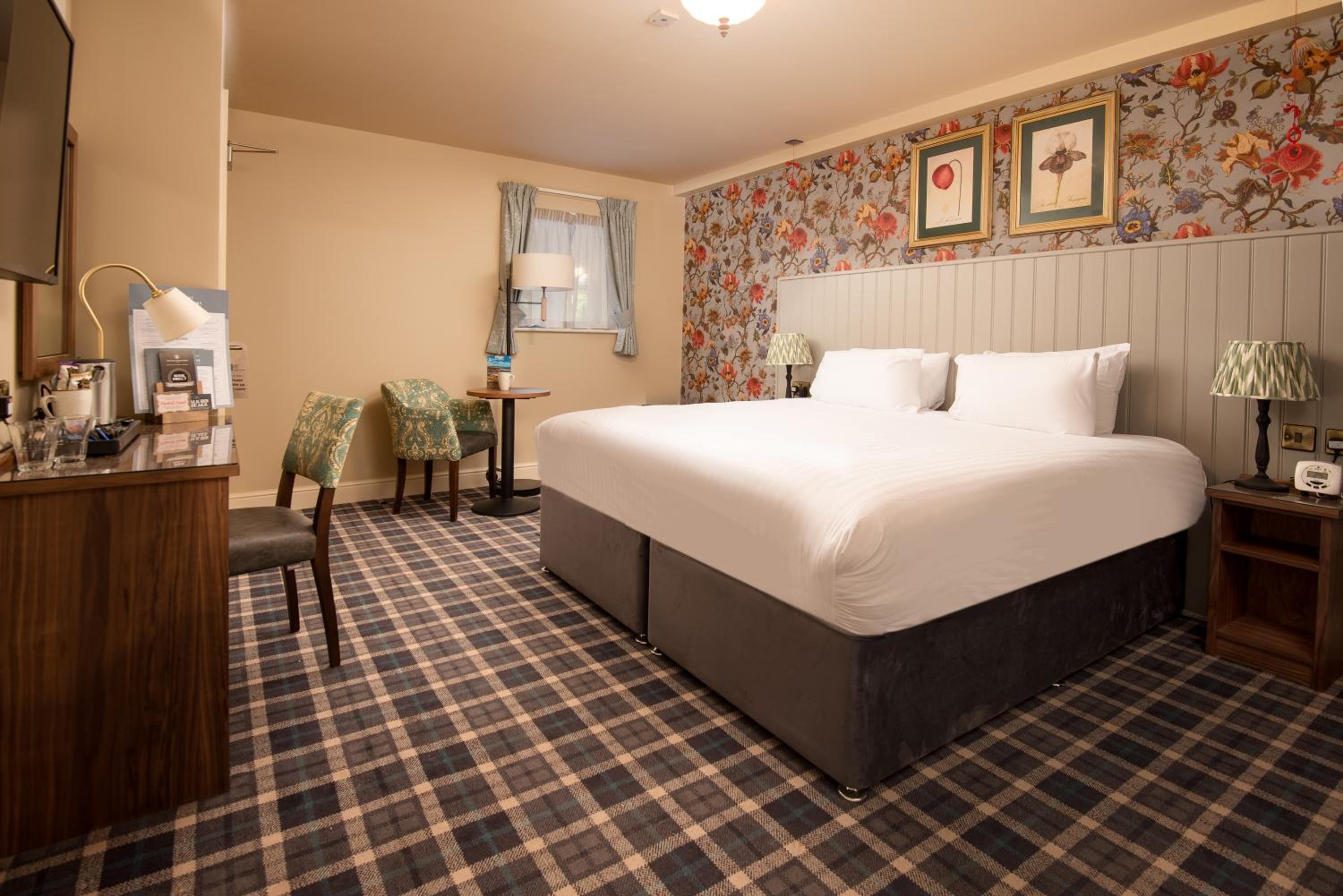 Standard Double or Twin Room photo 2