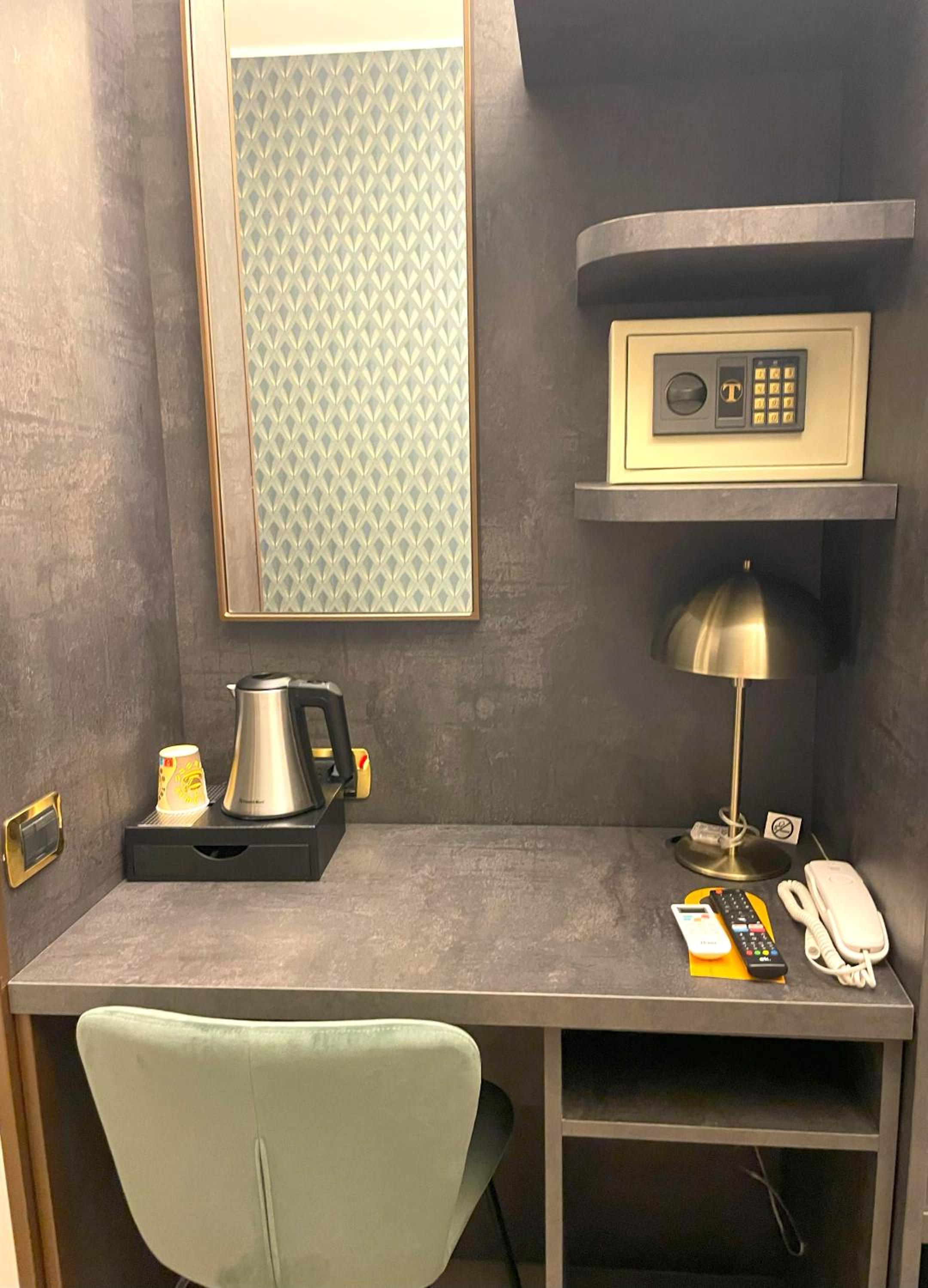 Single Room