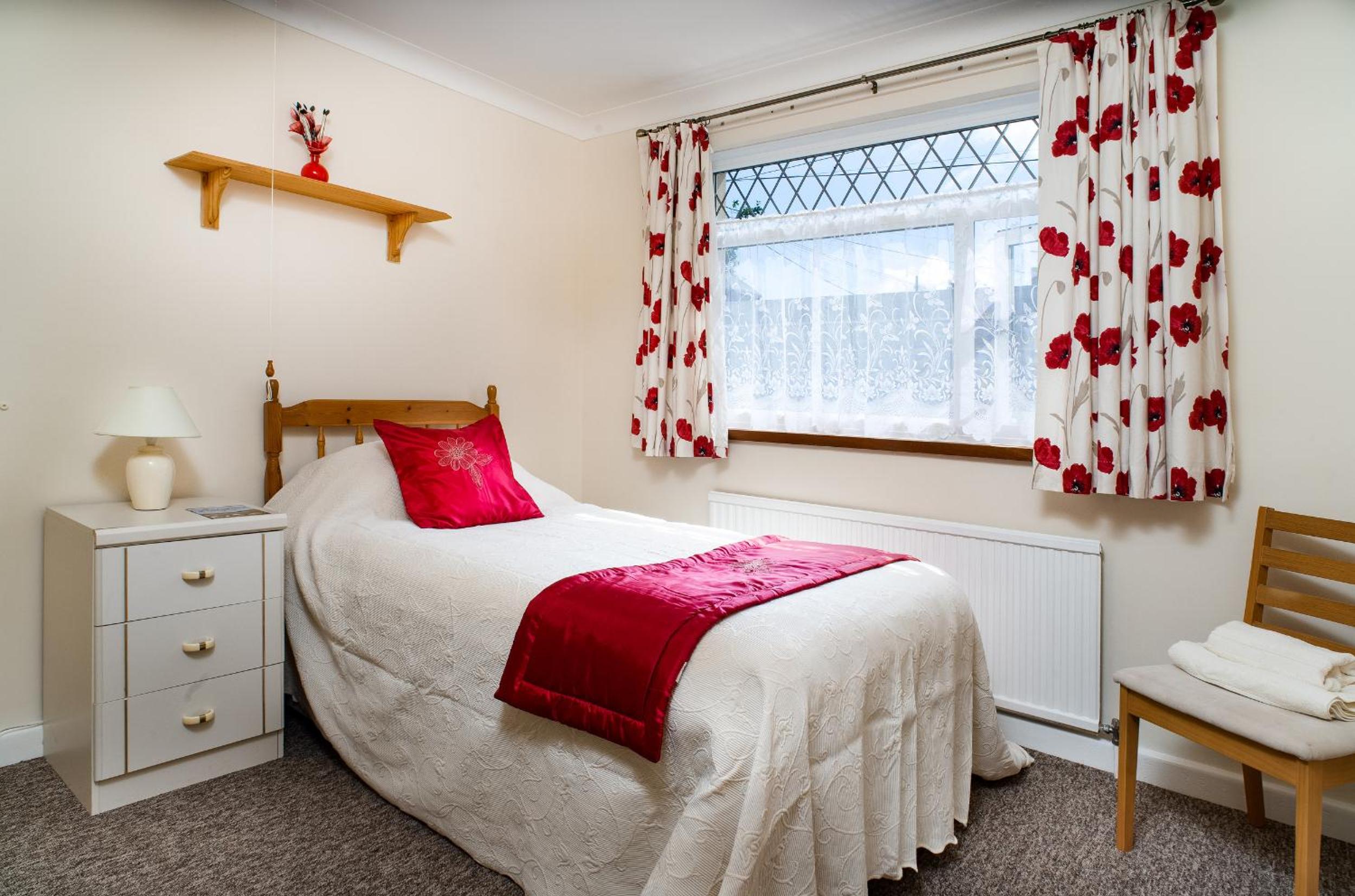 Three-Bedroom House photo 1