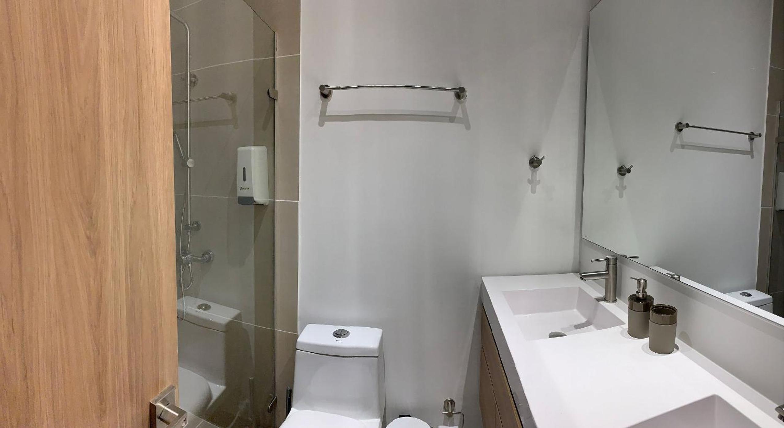 Two-Bedroom Apartment photo 2