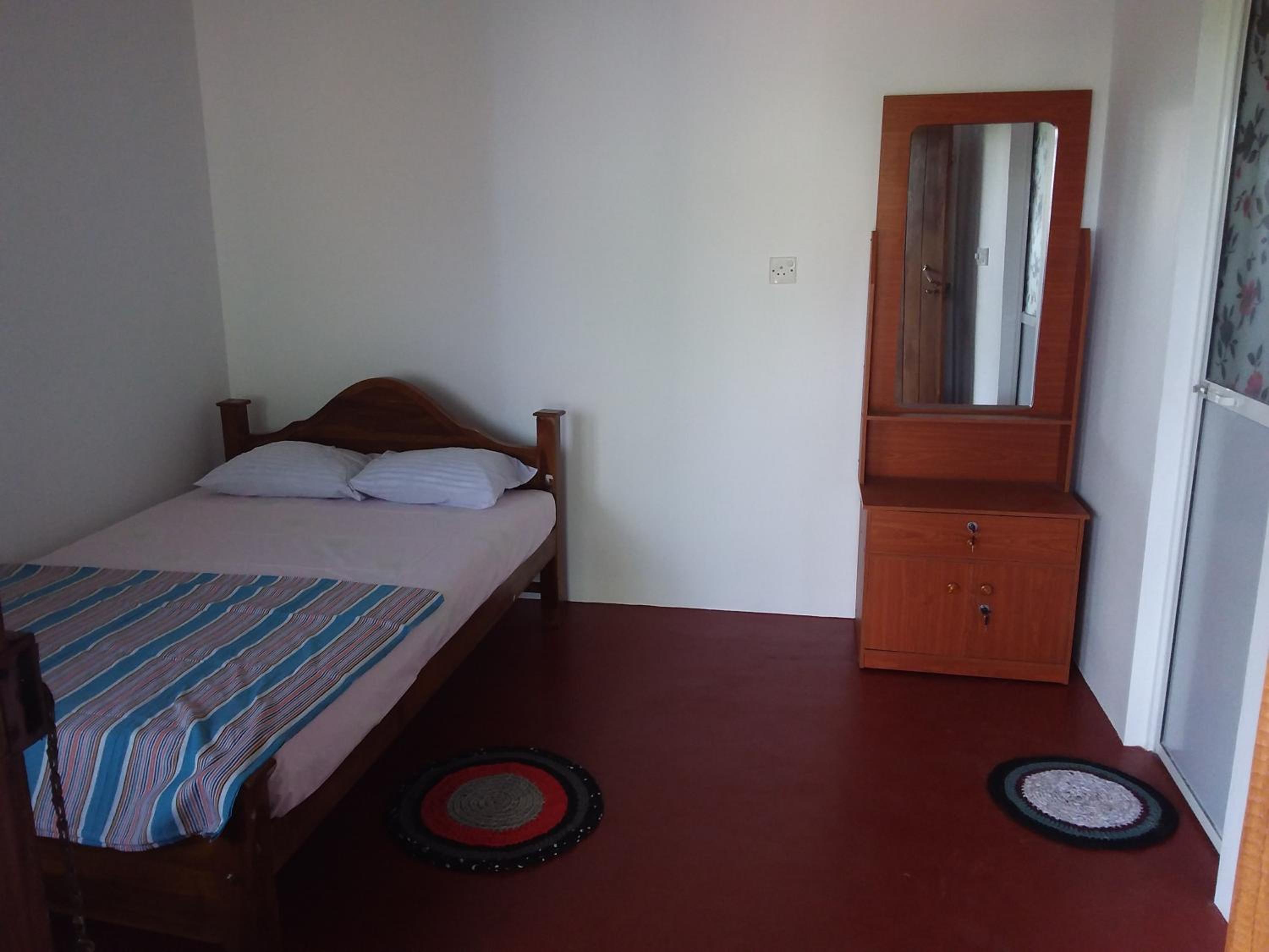 Standard Double Room With Fan photo 1