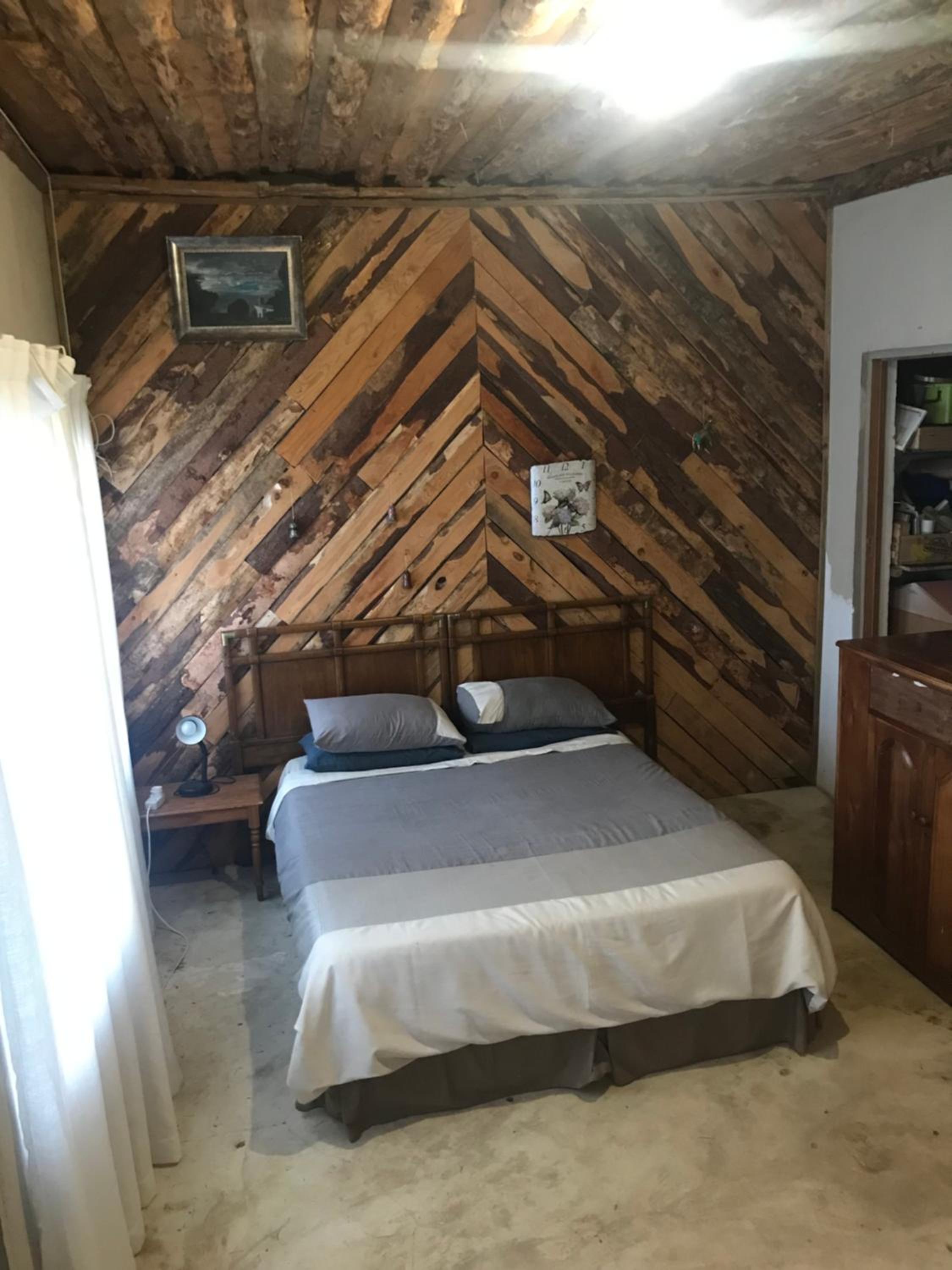 Budget Double Room photo 1