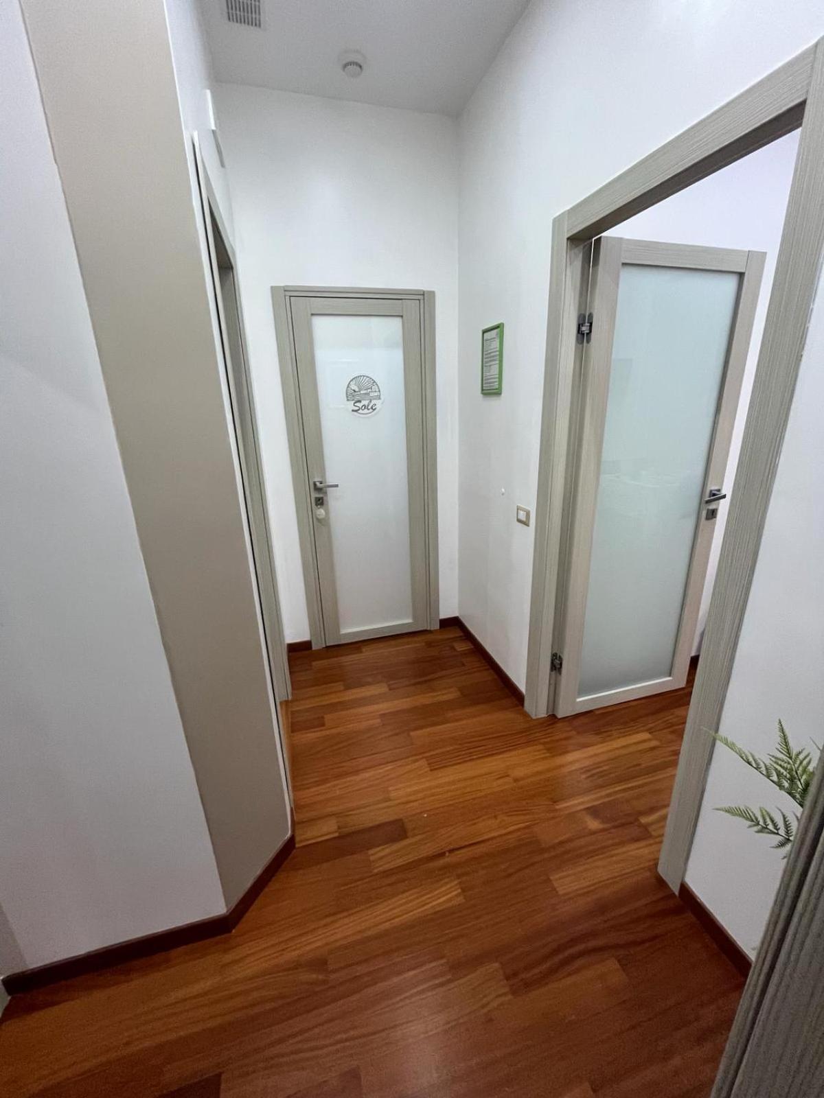 Family Suite with Balcony