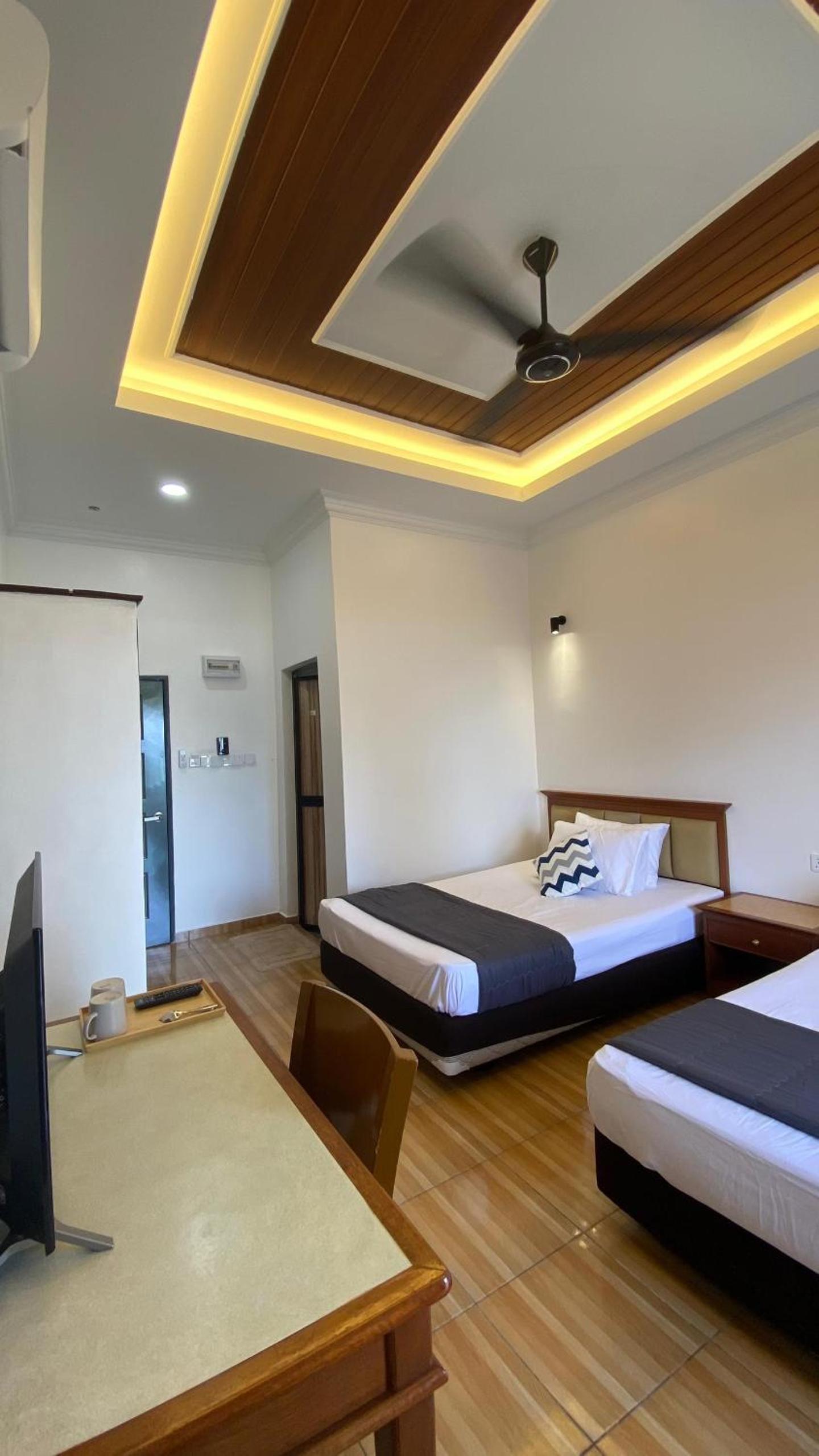 Double Room photo 3