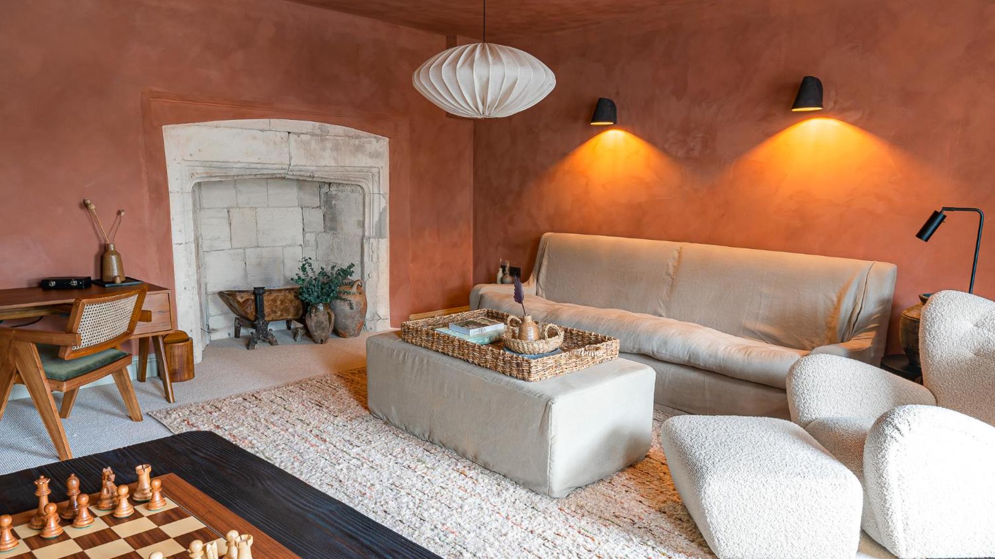 The Bullocks | Suite photo 2