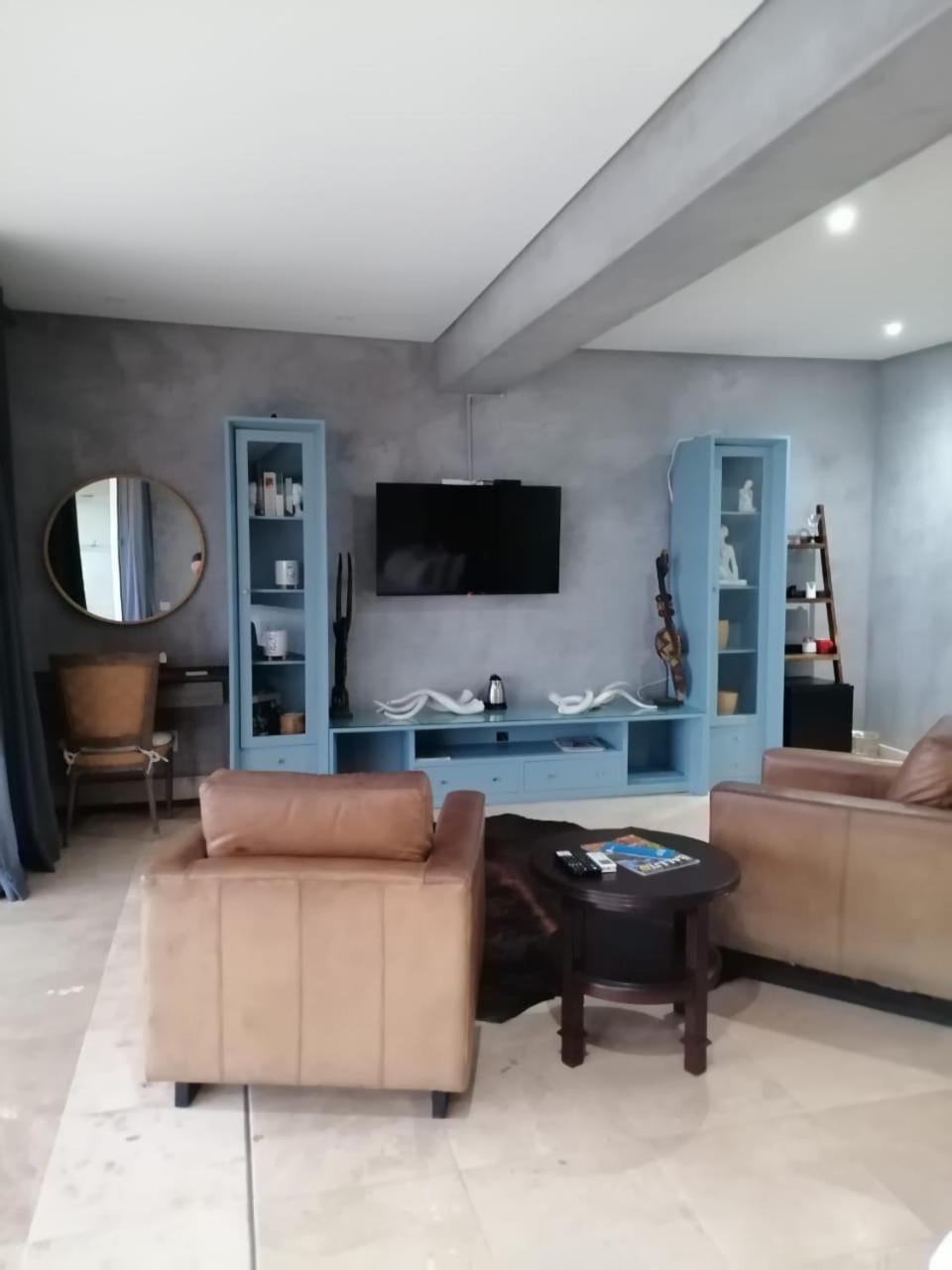 Suite with Sea View photo 3