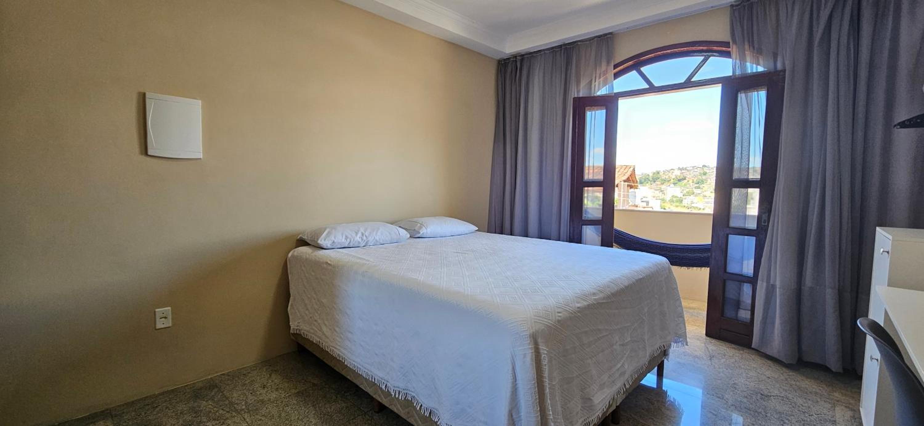 Suite with Balcony photo 2