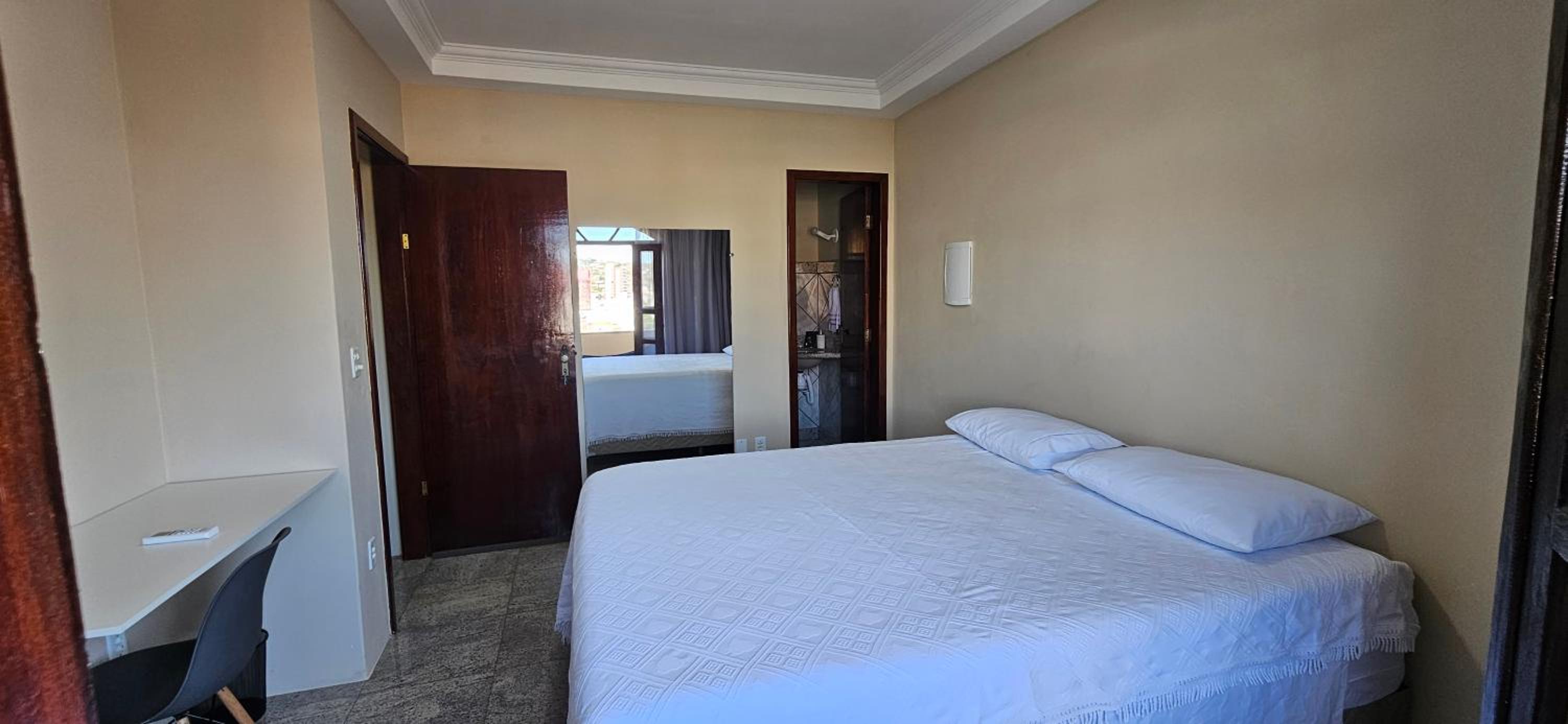 Suite with Balcony photo 3