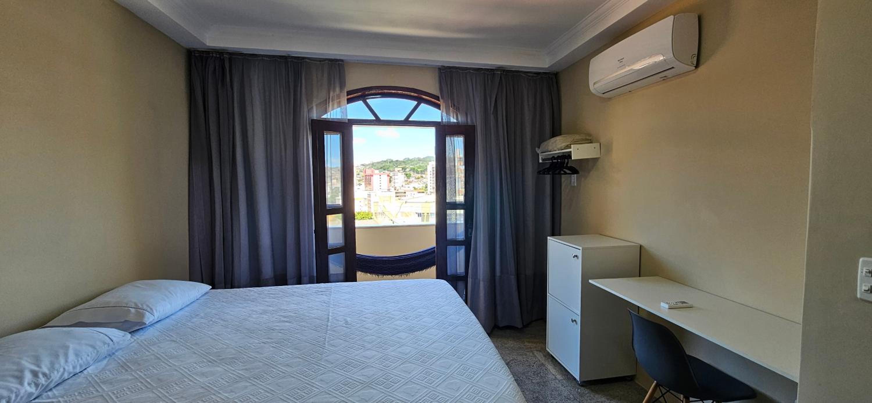 Suite with Balcony photo 1