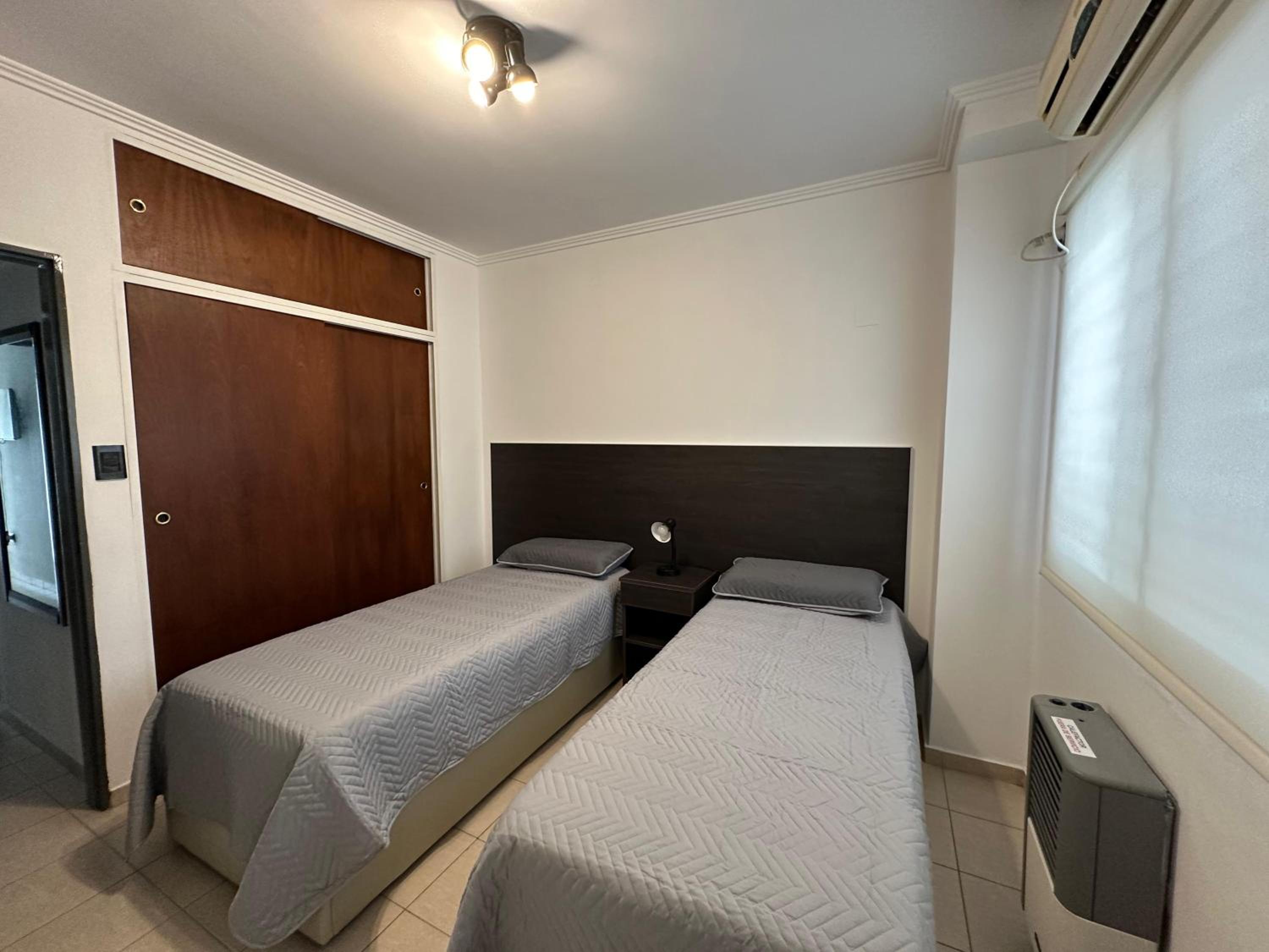 Two-Bedroom Apartment photo 1