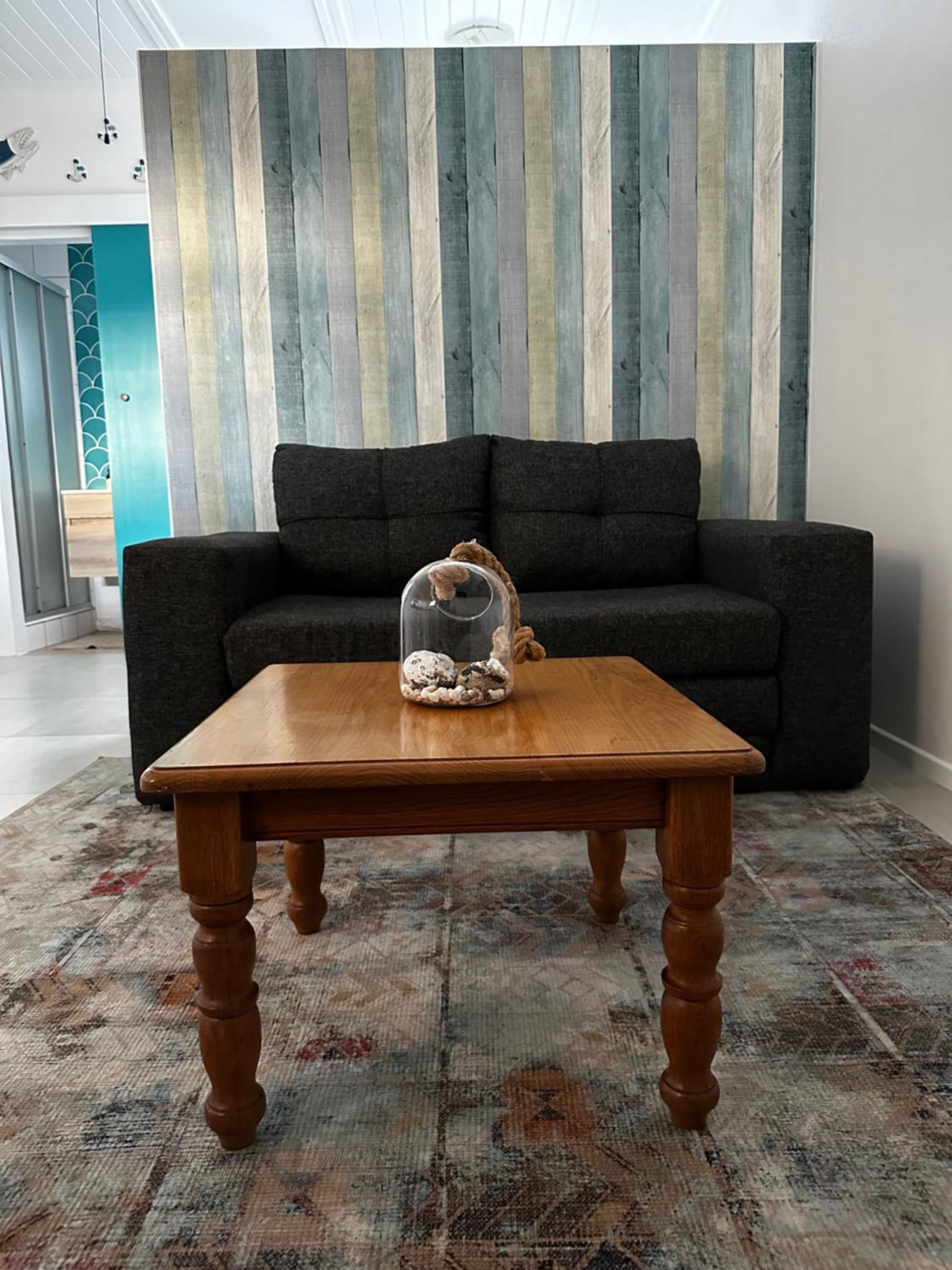 Studio with Terrace - Photo 9