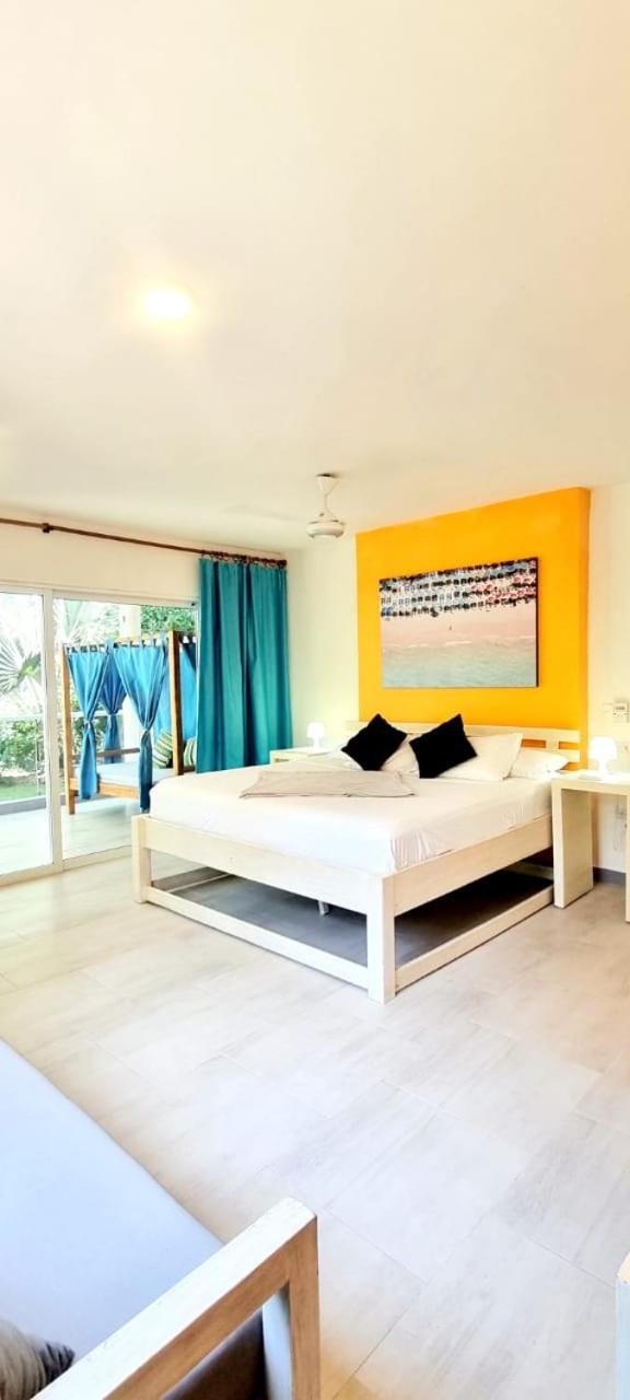 Suite with Balcony