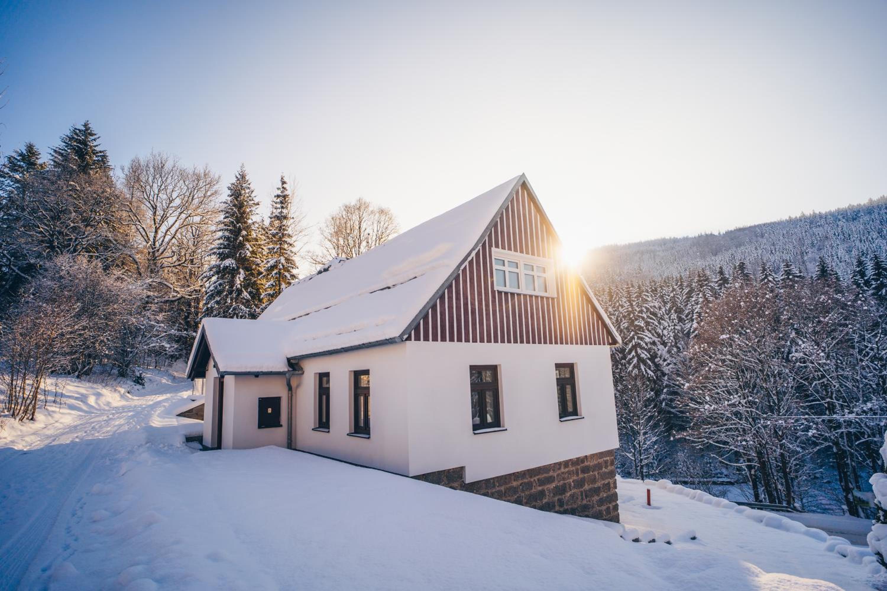 Chalet photo 3