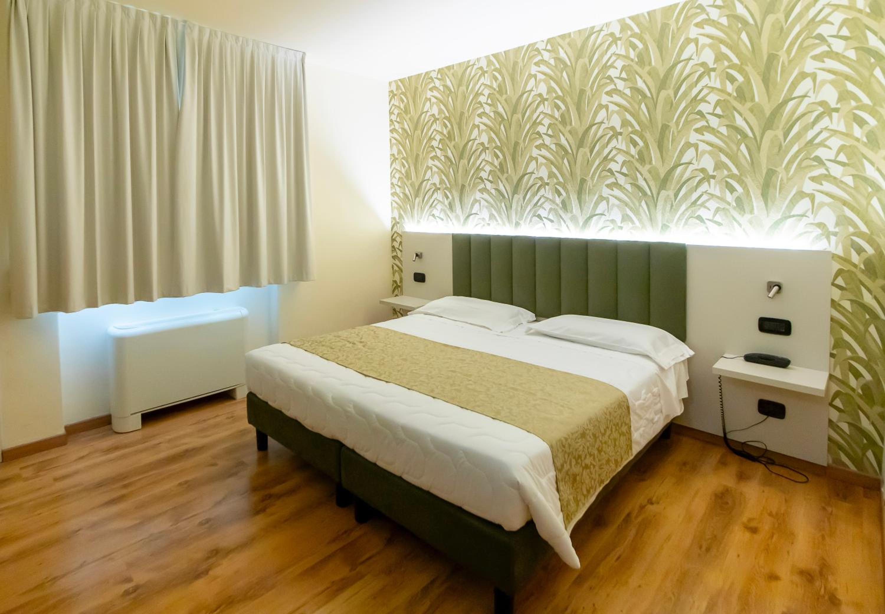 Standard Double Room photo 1