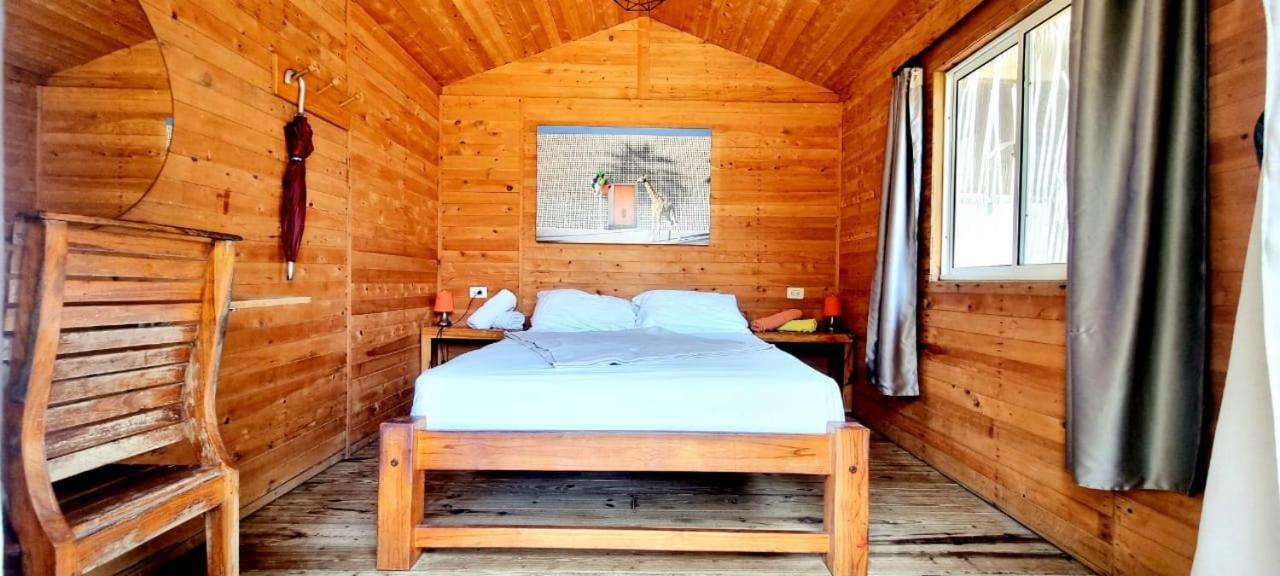 Standard Double Room with Shared Bathroom