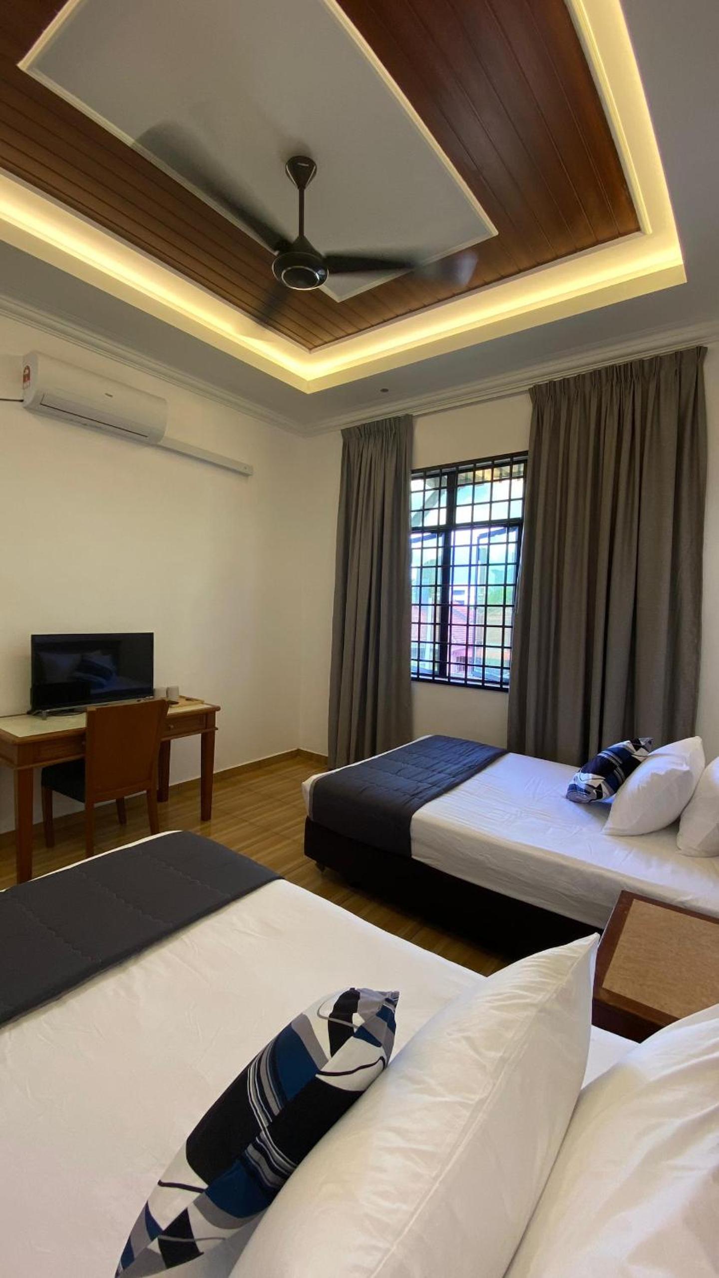Double Room photo 2