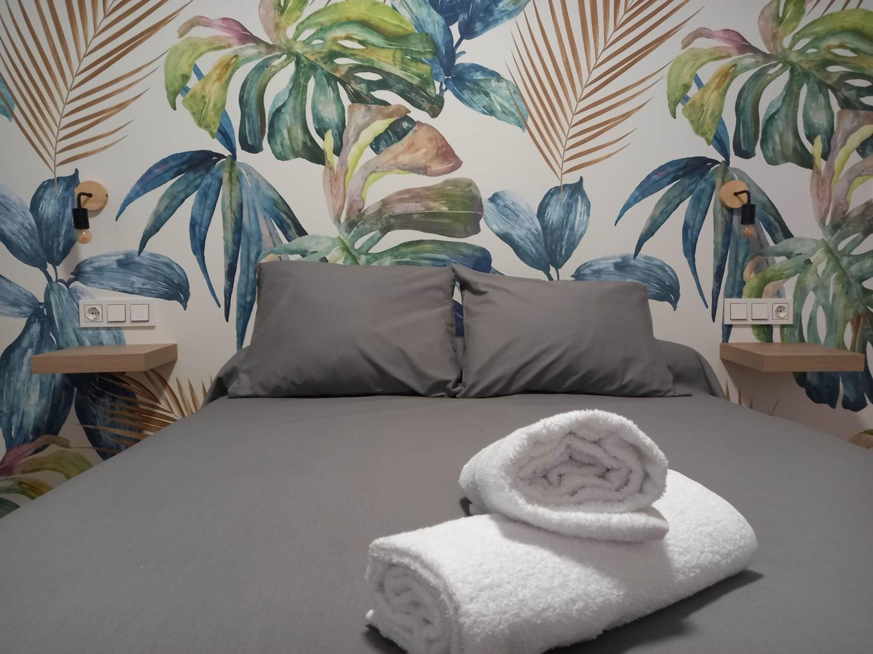 Habitación Cuádruple