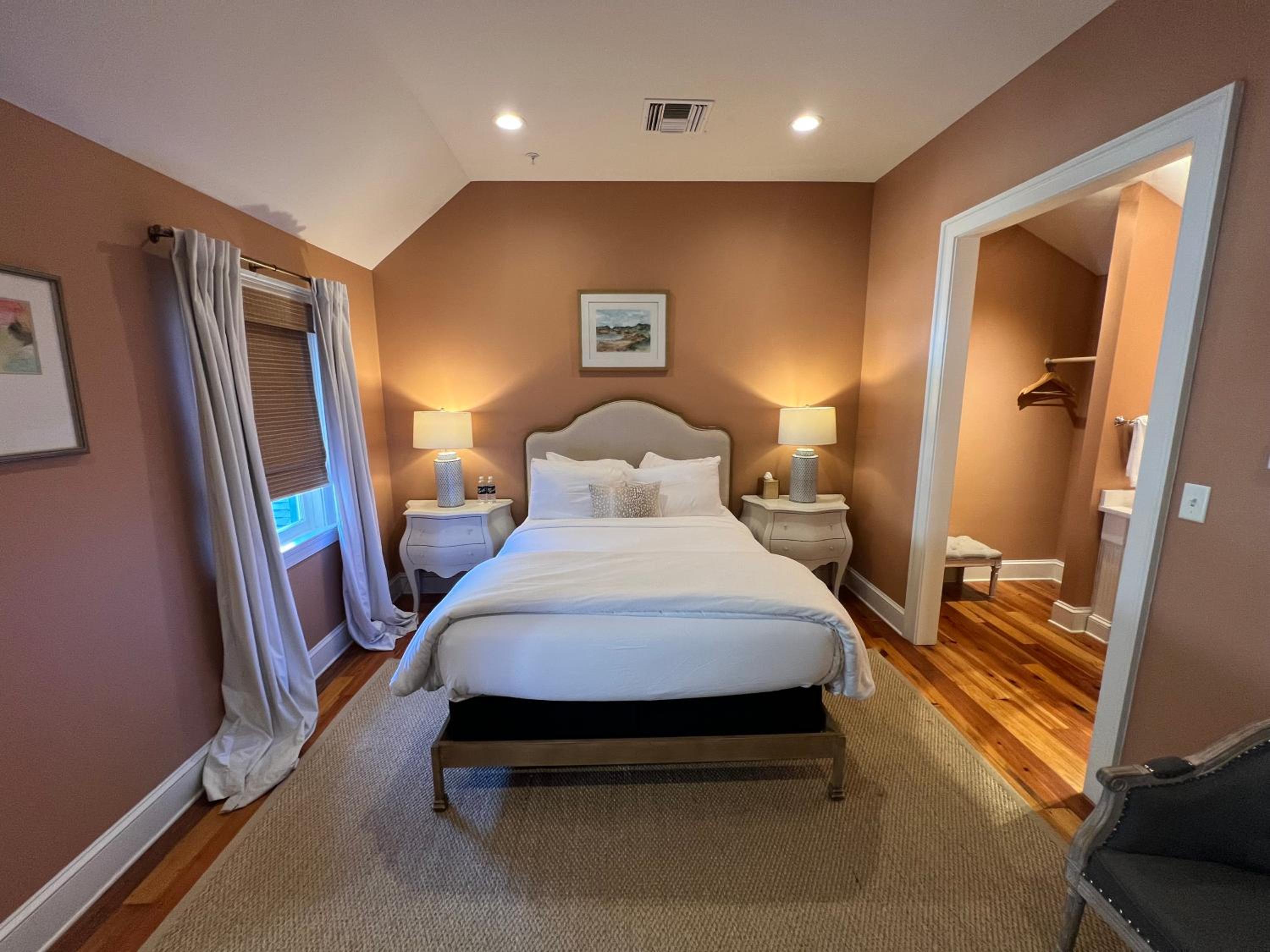 Double or Twin Room photo 1