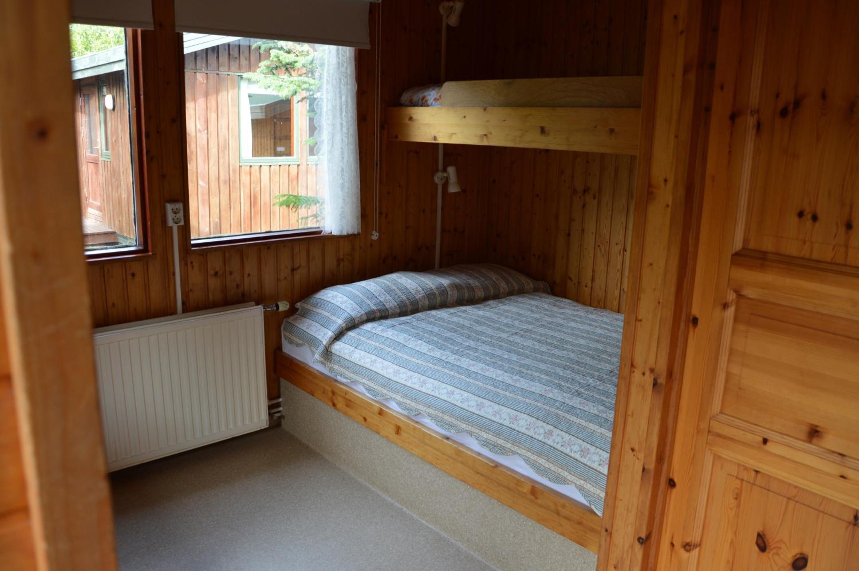 Twin Room photo 1