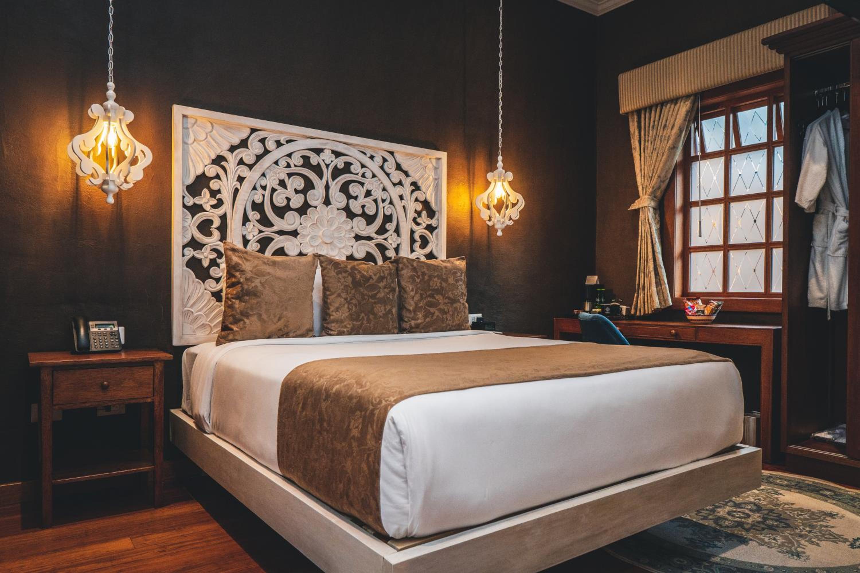 Deluxe Room photo 3